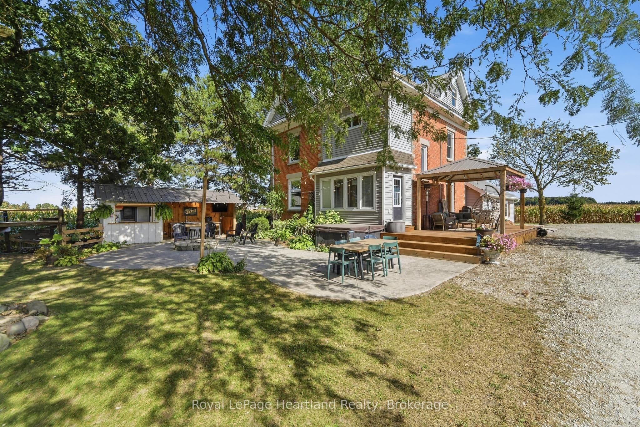 Main Property