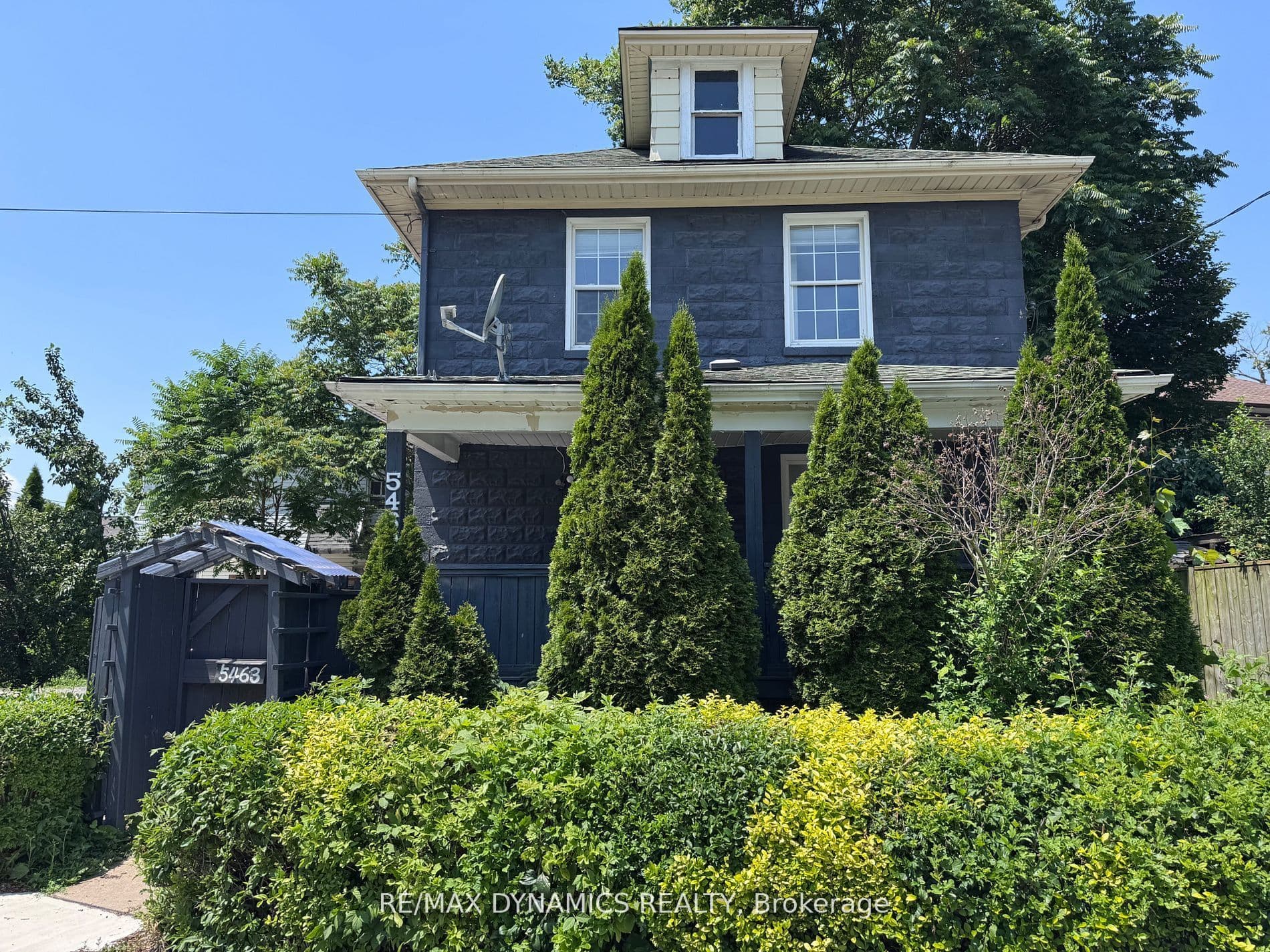 Property