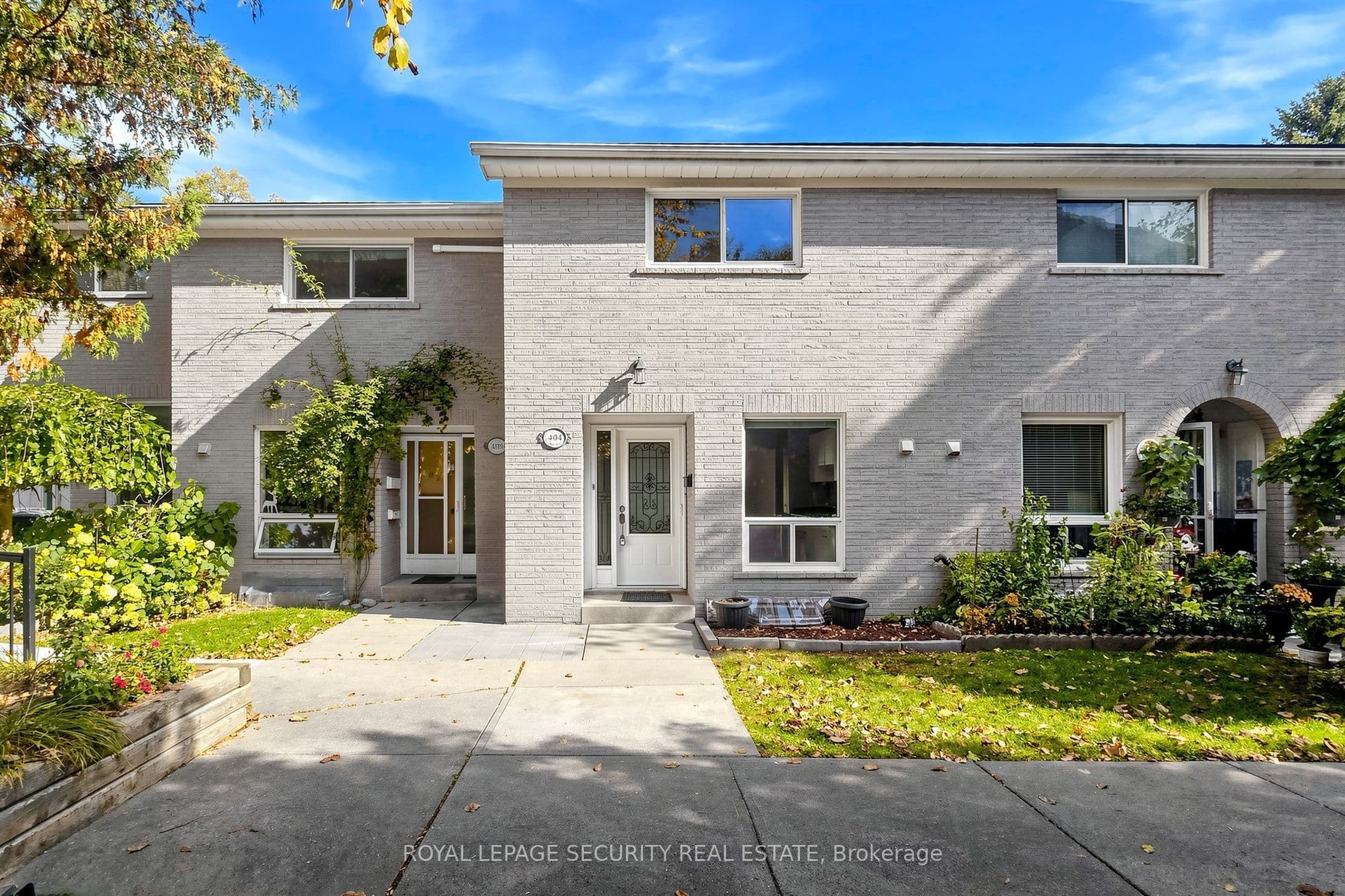 Main Property