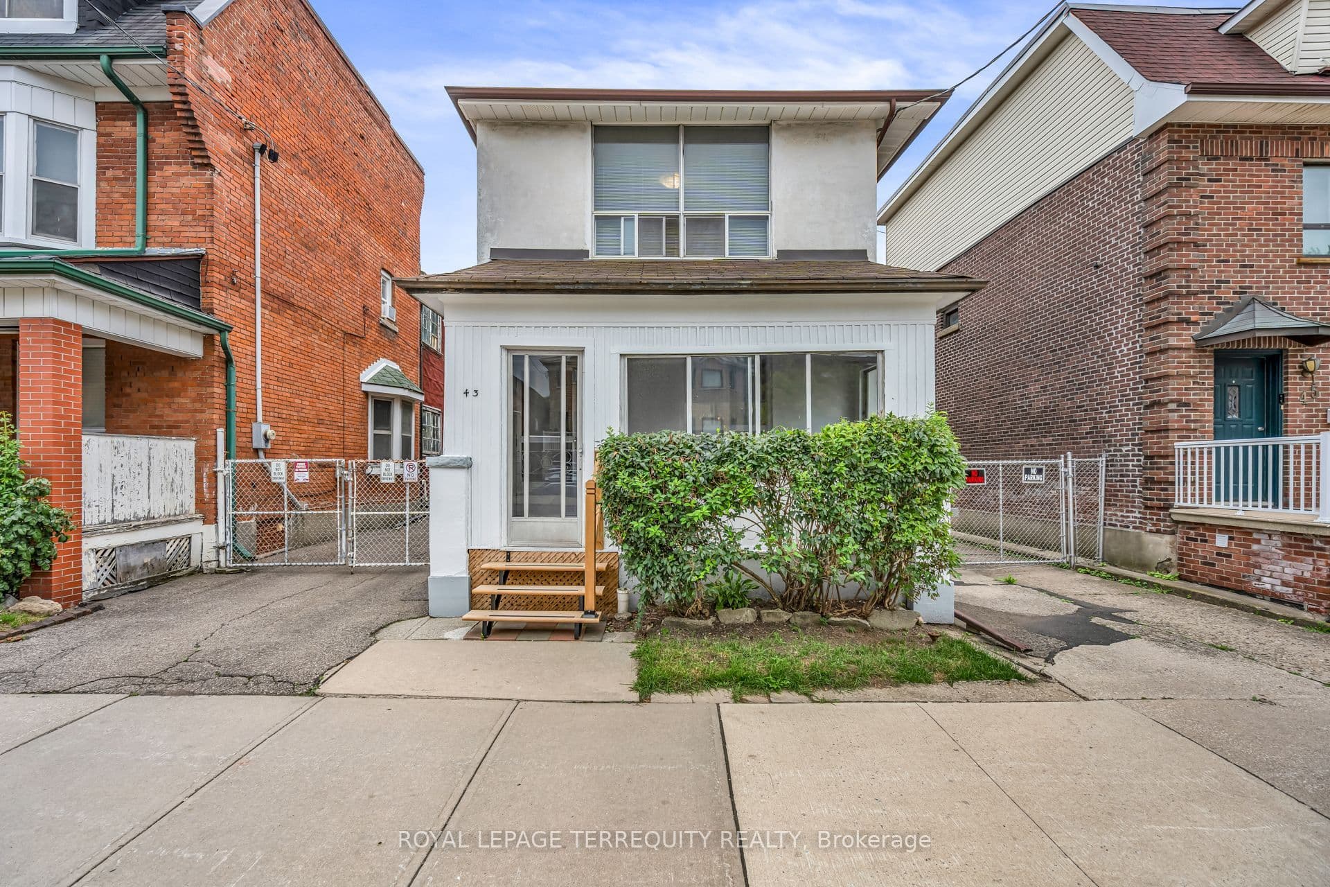 Main Property