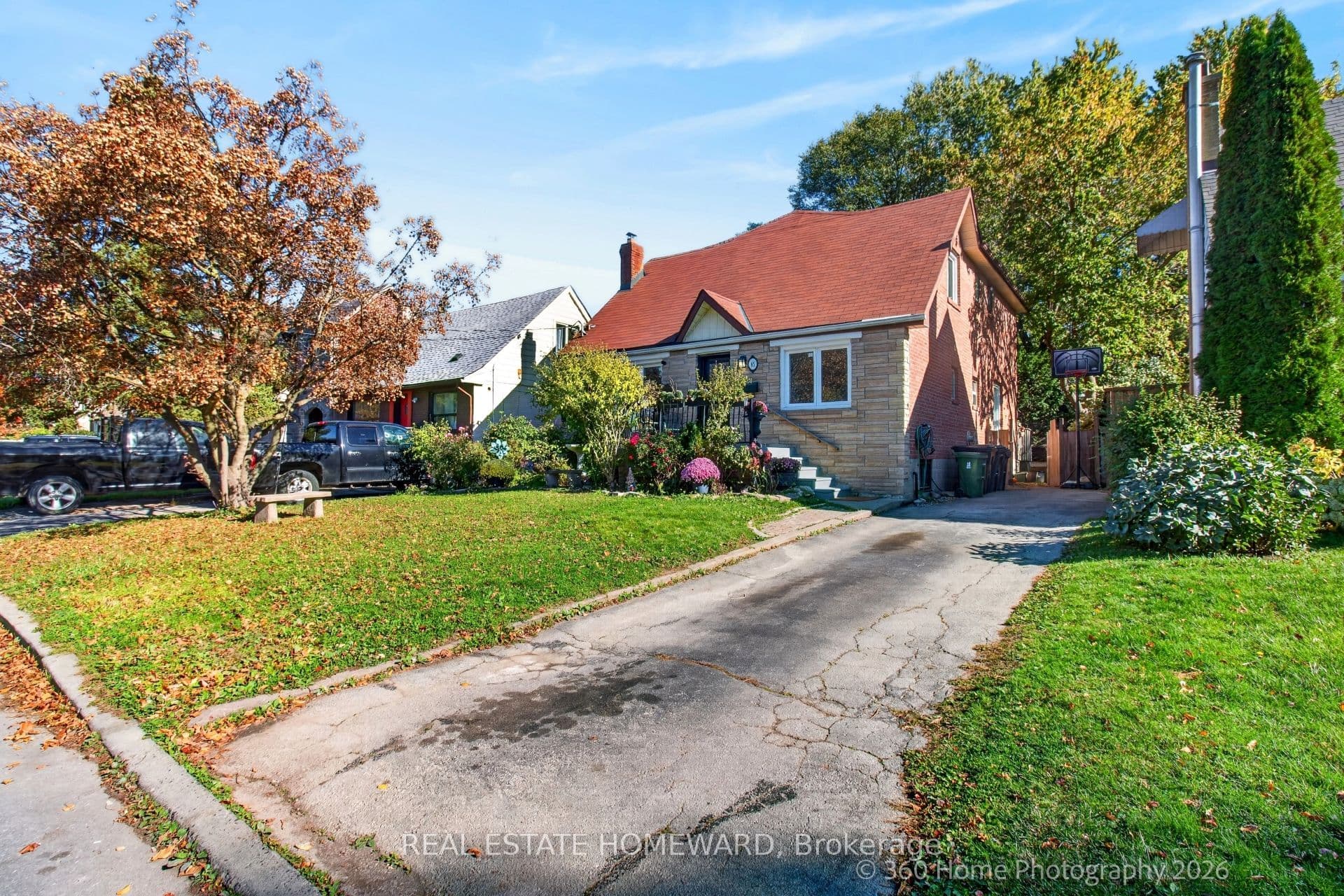 Main Property