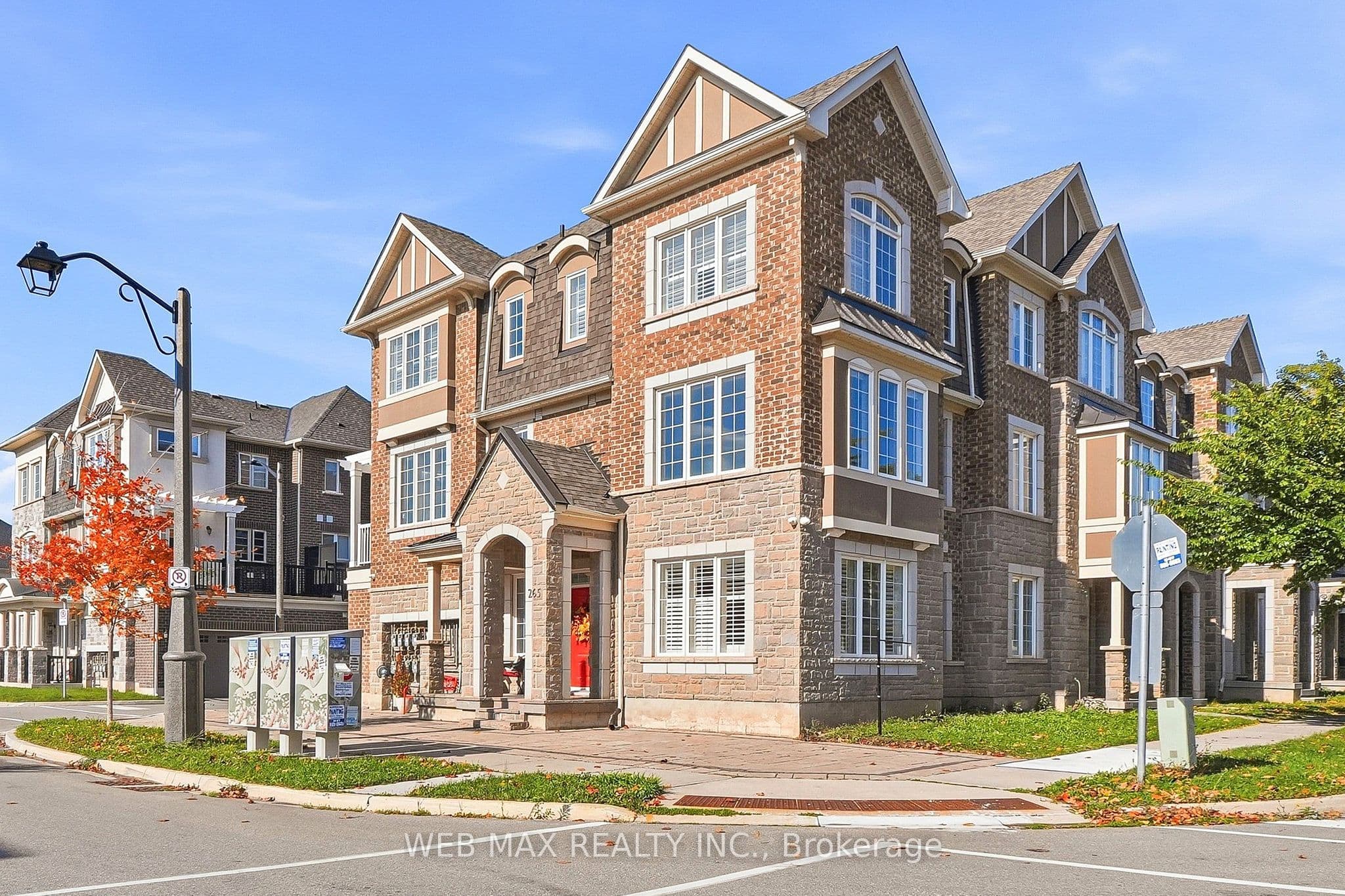 Main Property