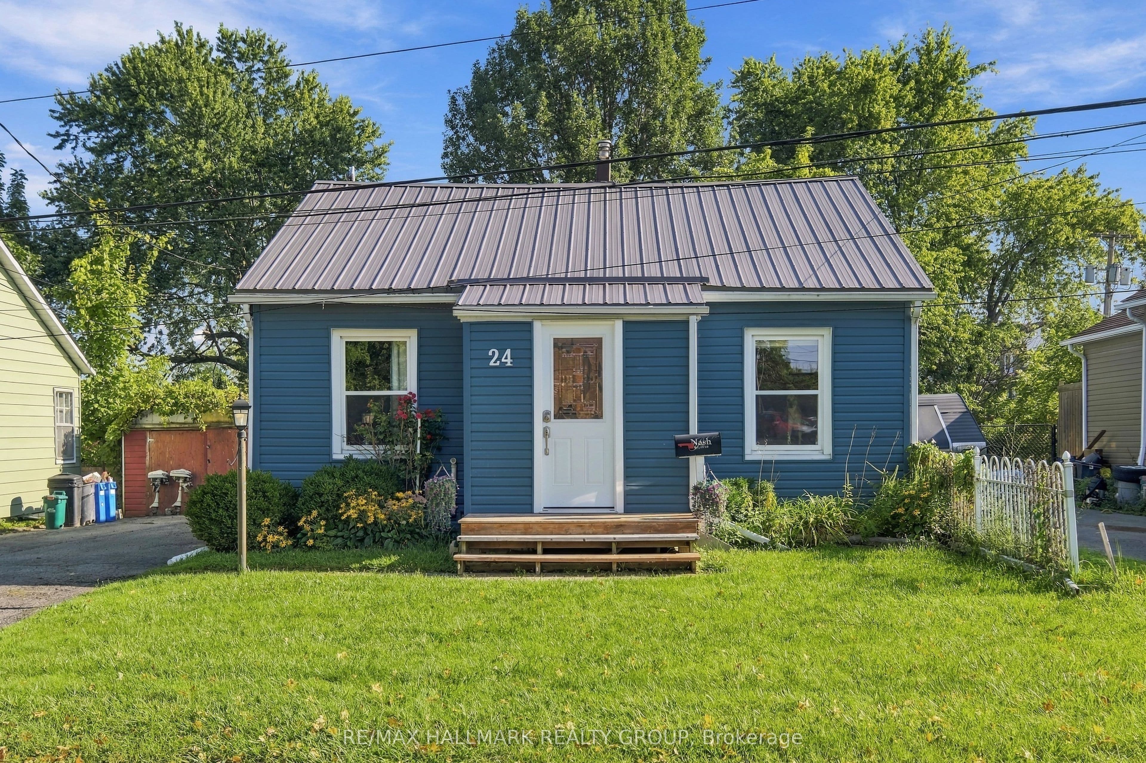 Property