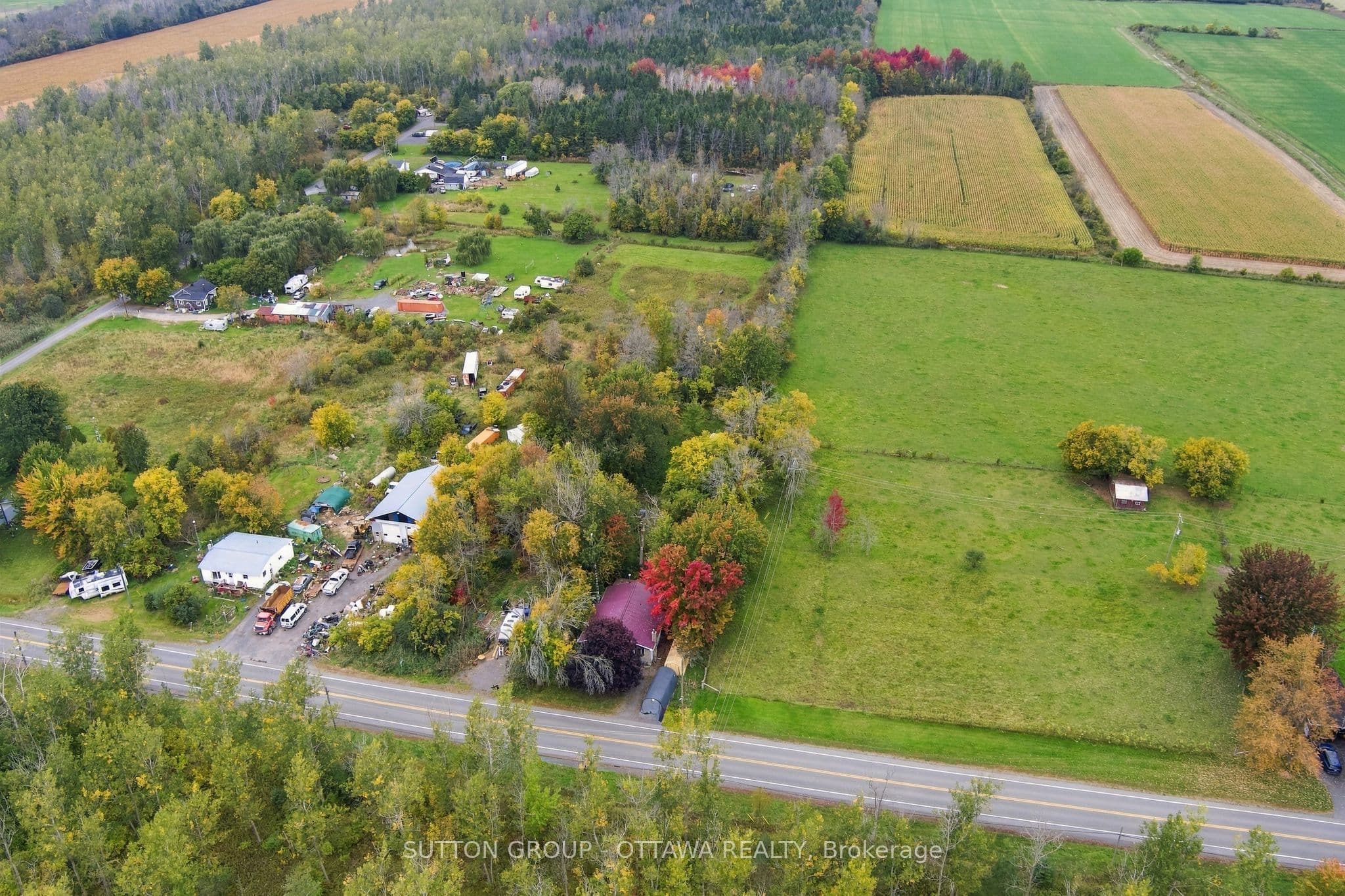 Property