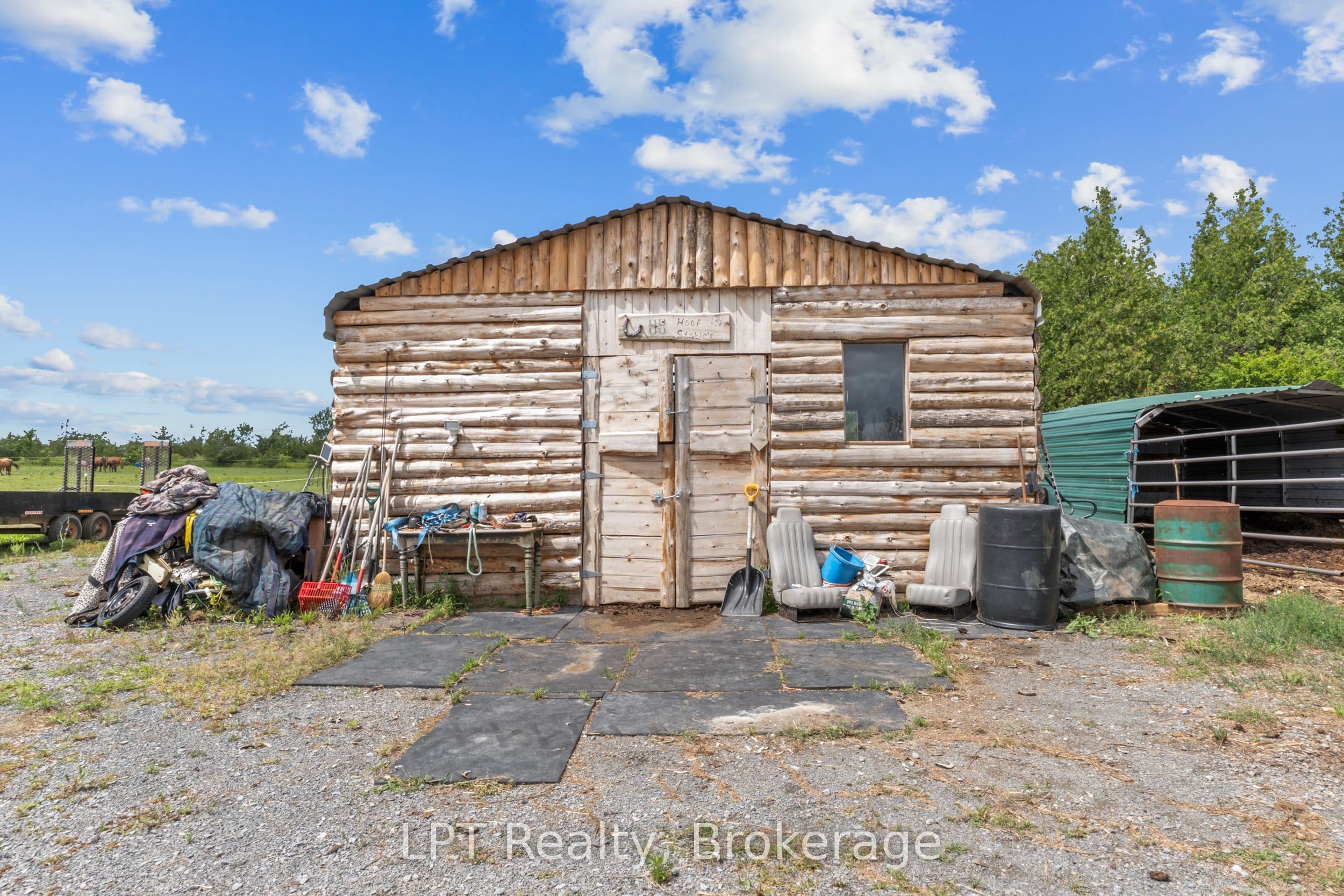 Property