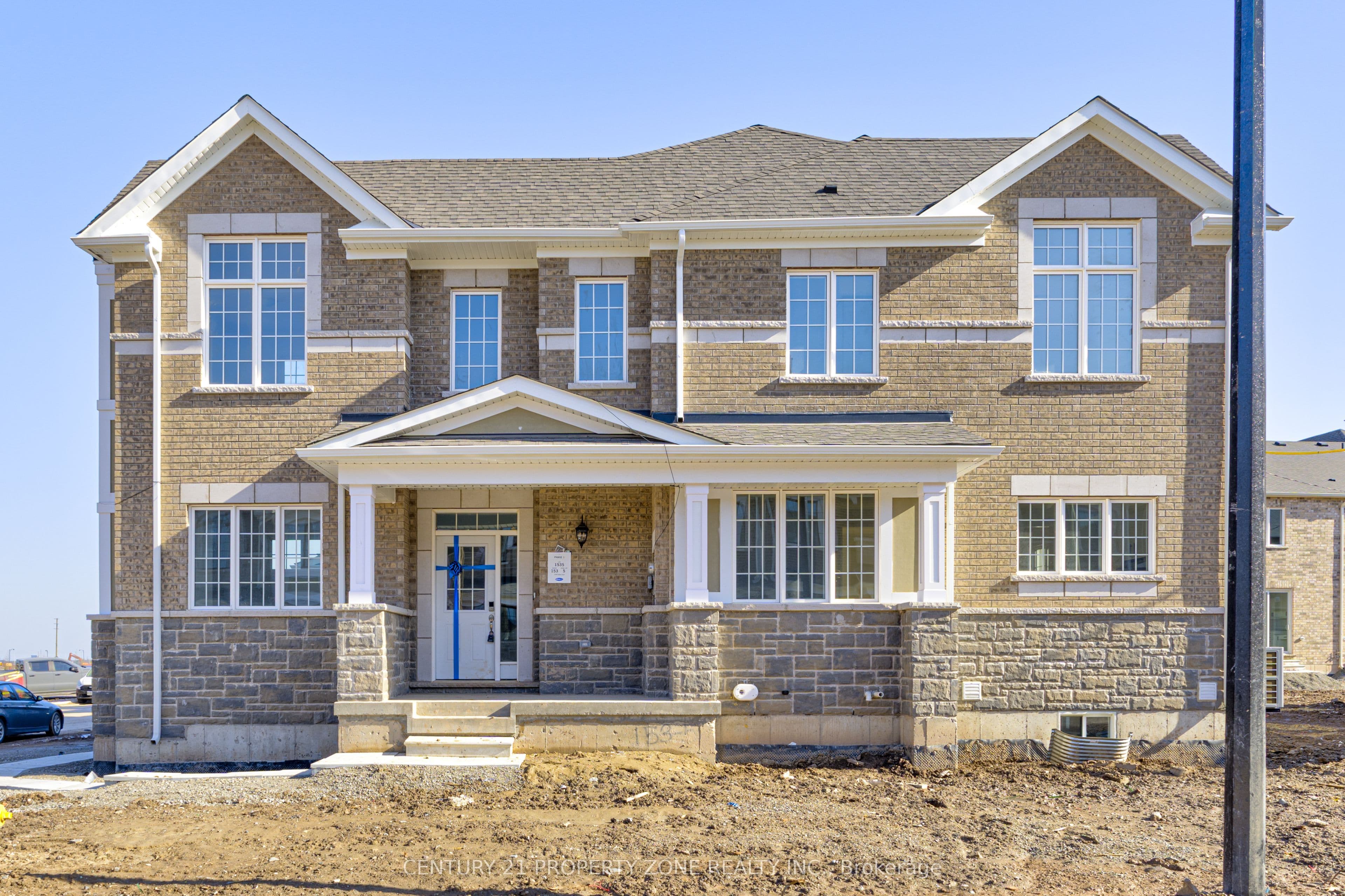 Main Property