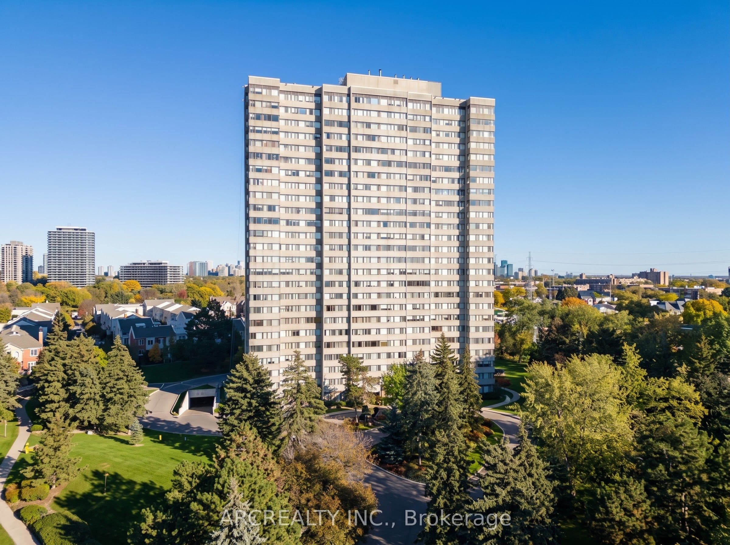 Main Property