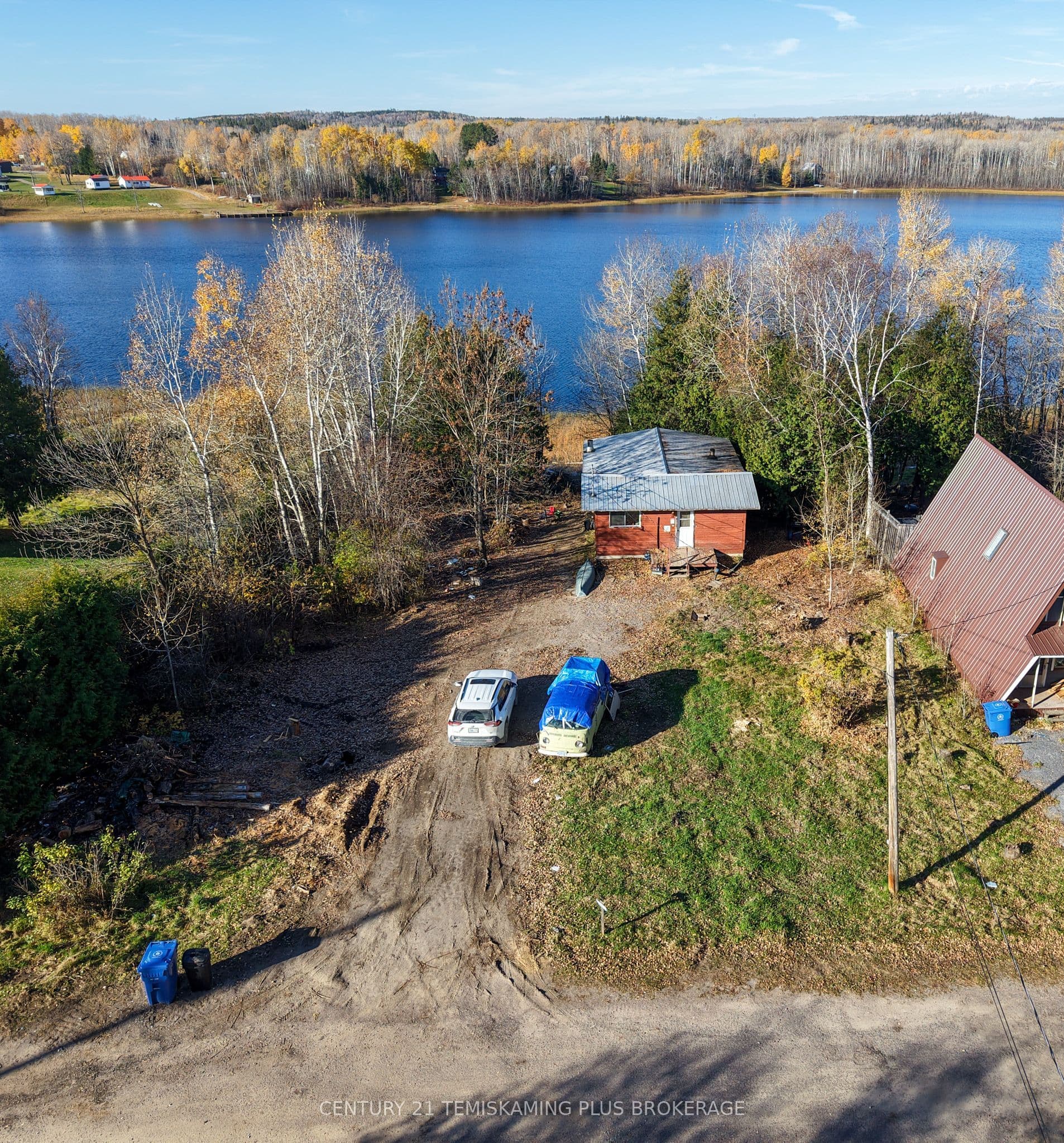 Main Property