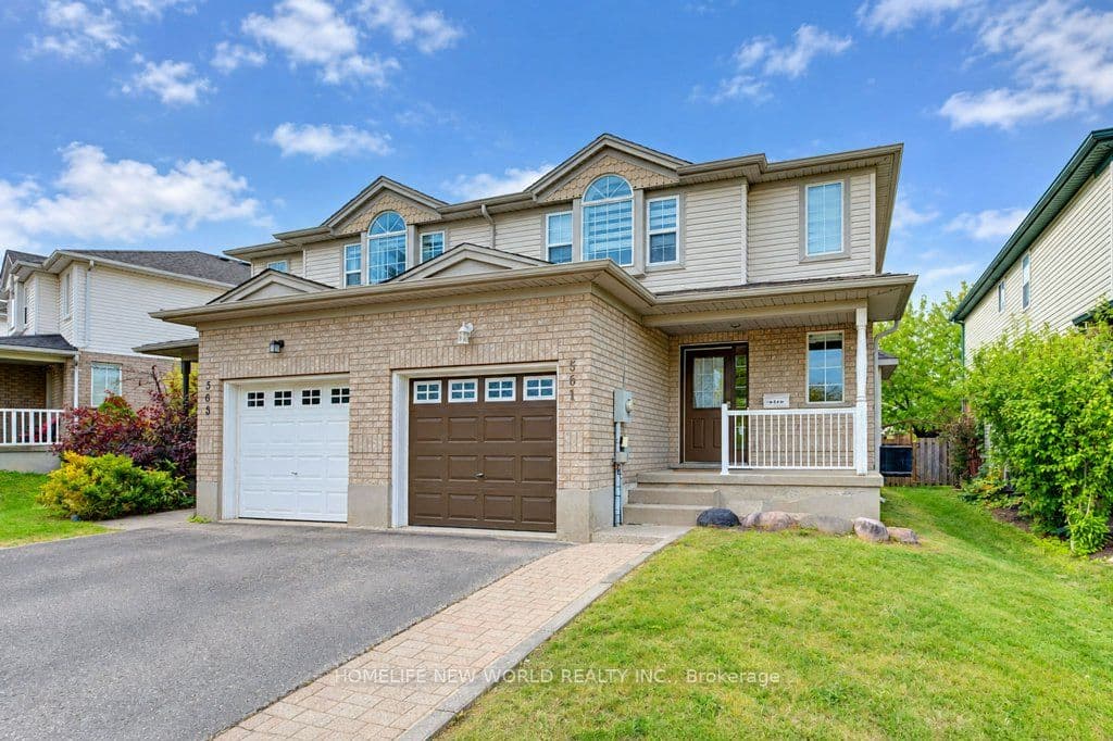 Main Property