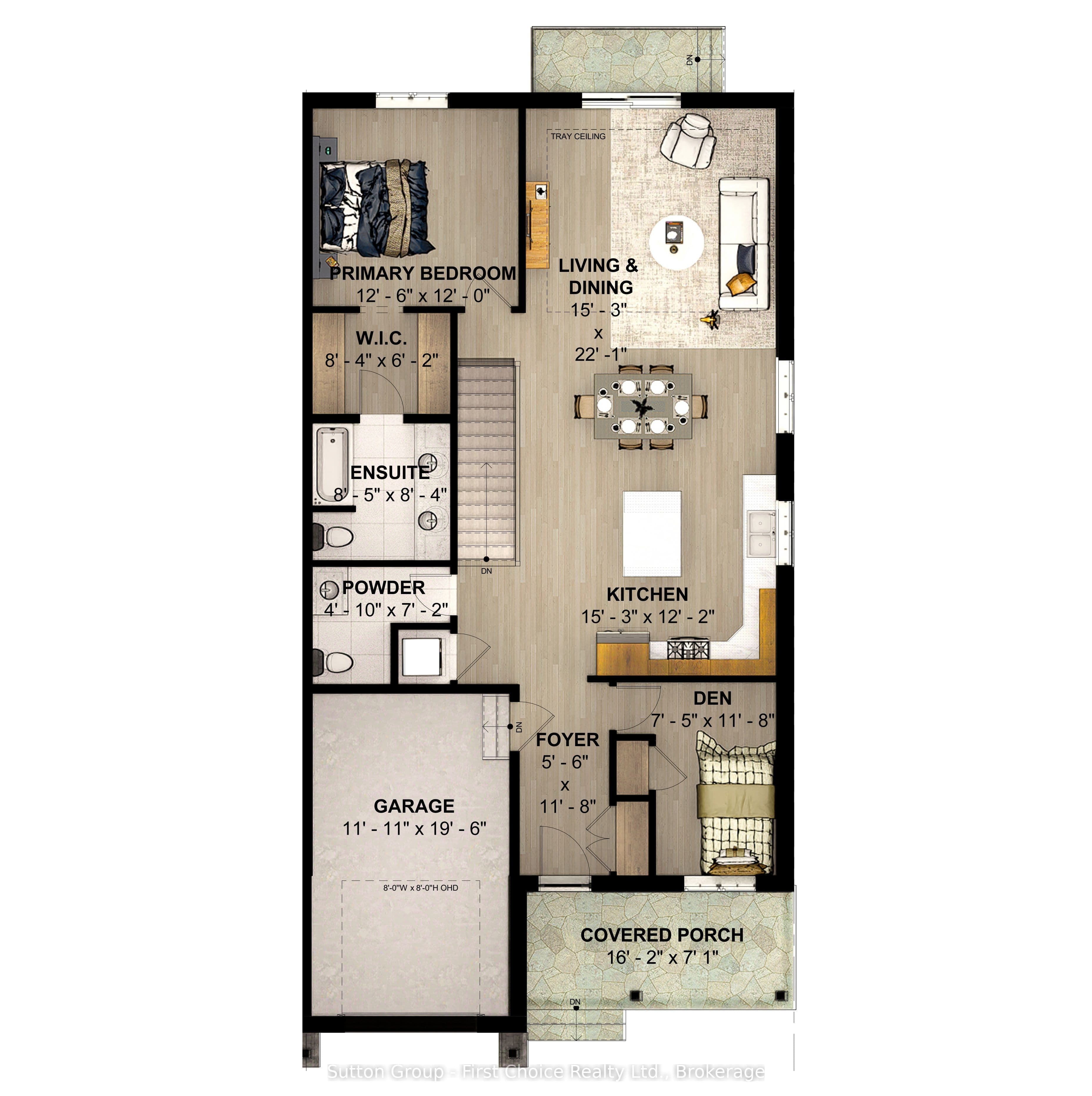 Property
