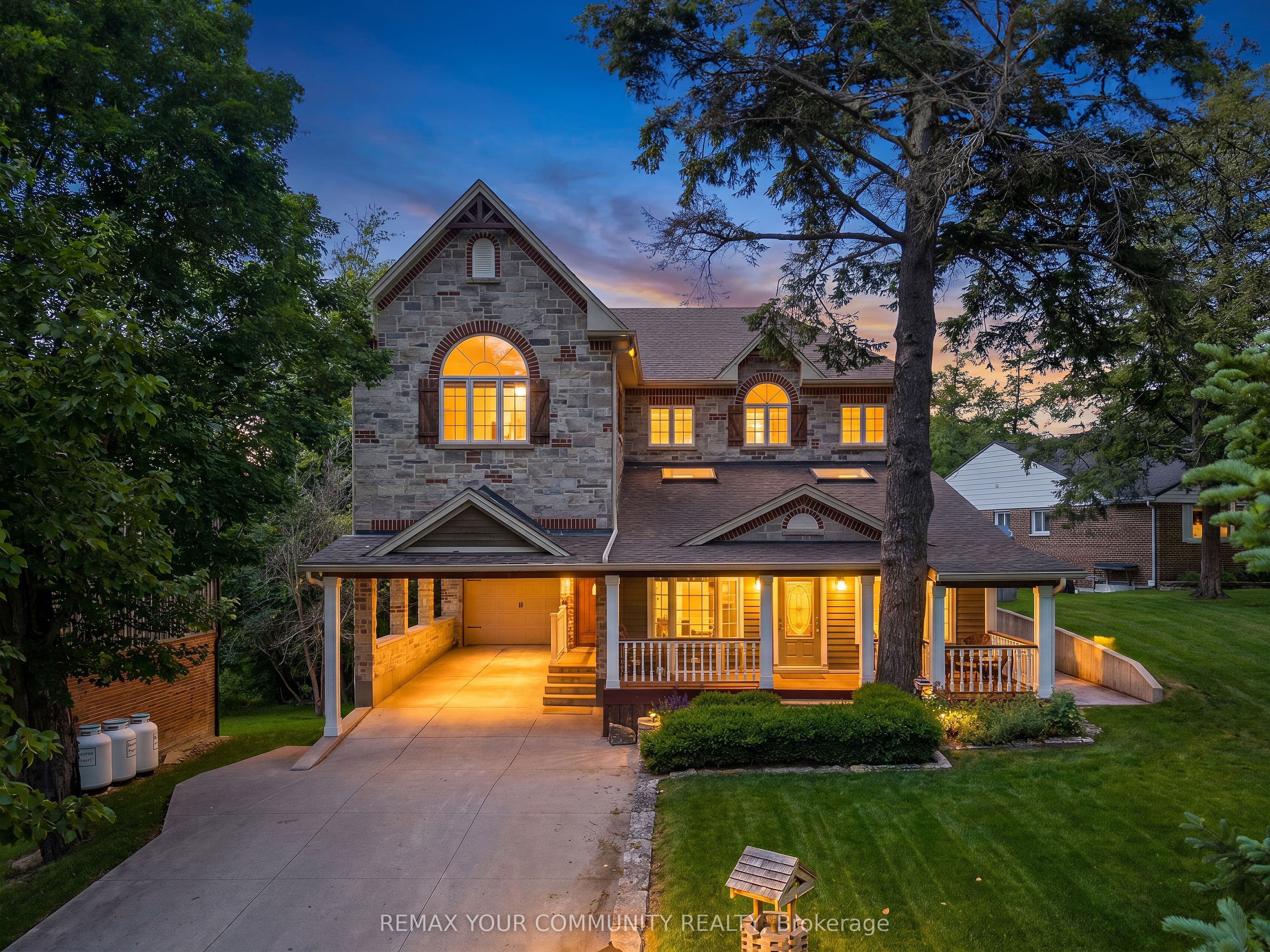 Property