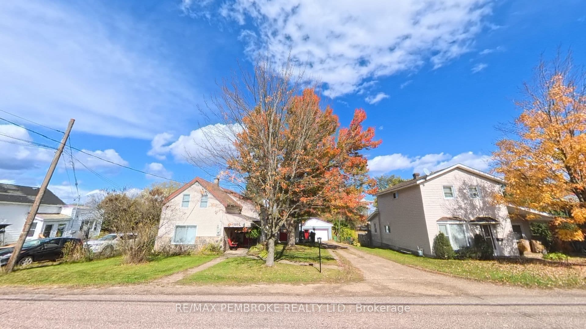 Main Property