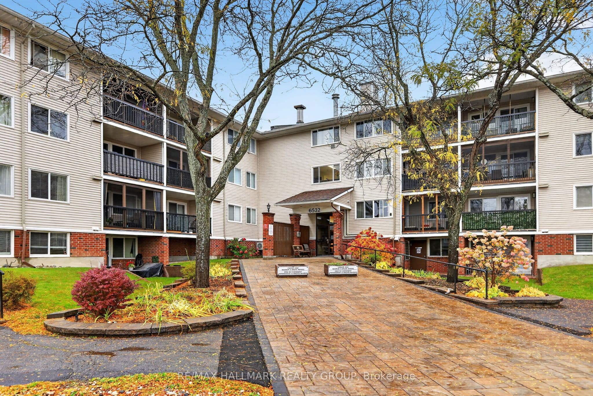 Main Property