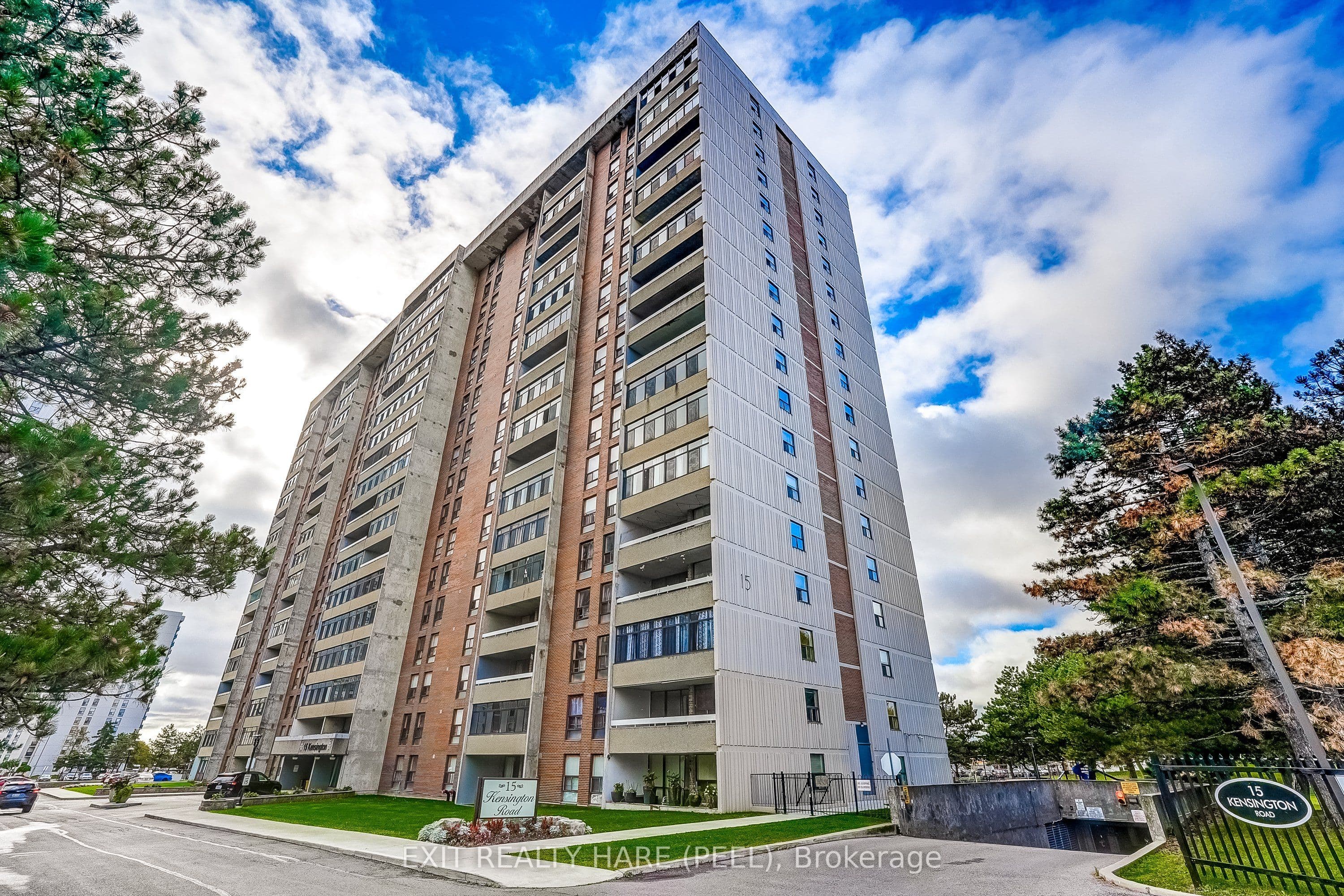 Main Property