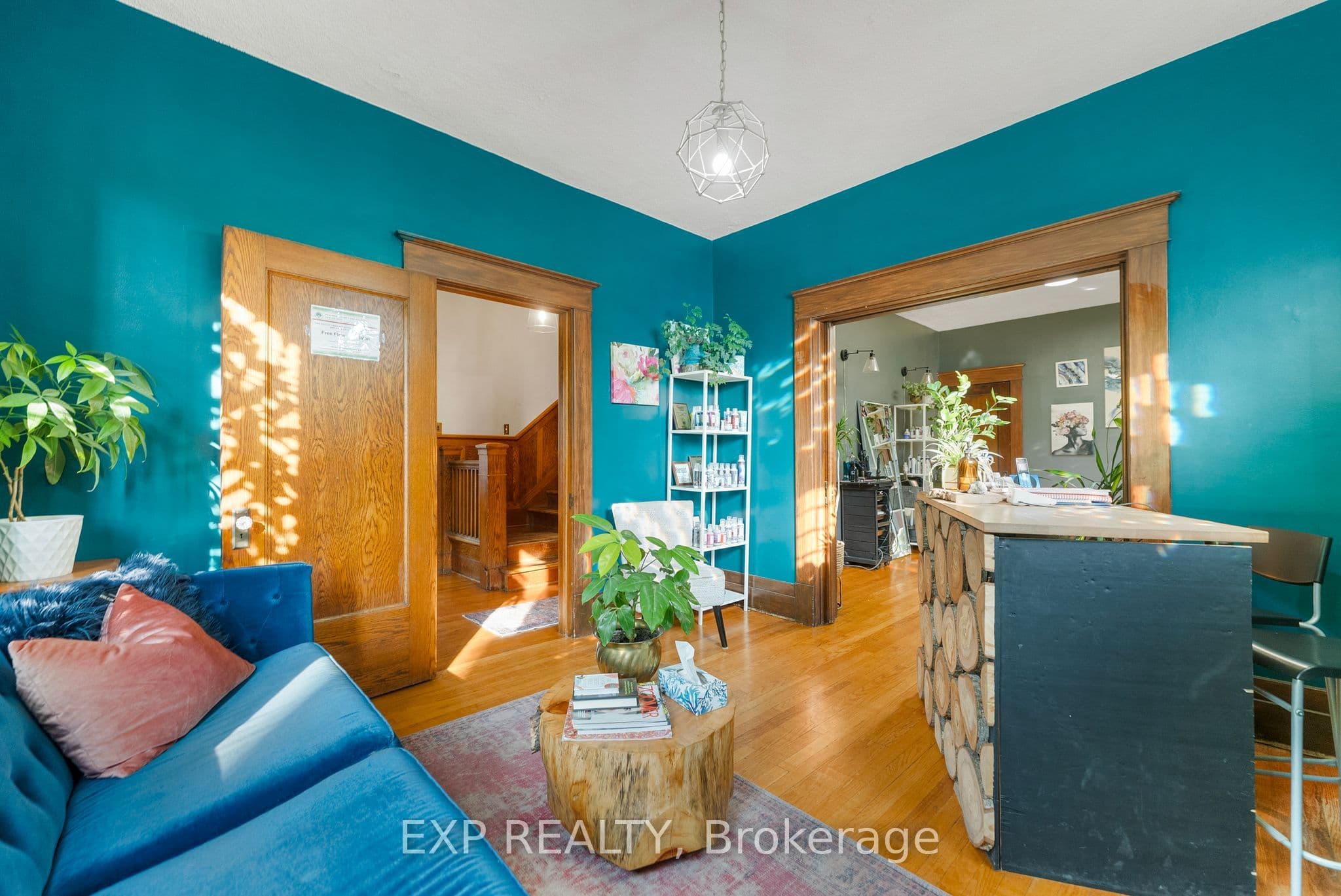 Property