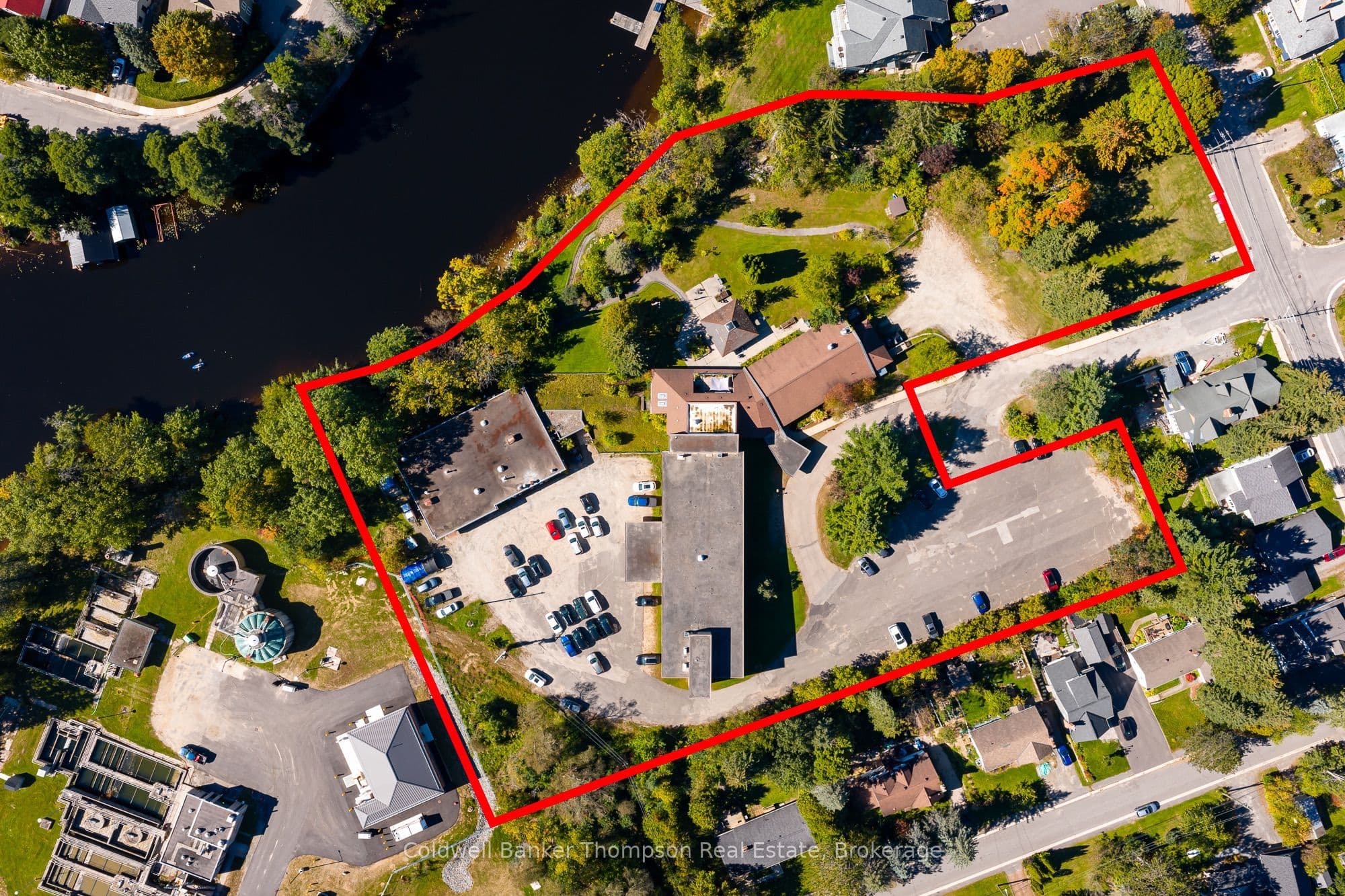 Main Property