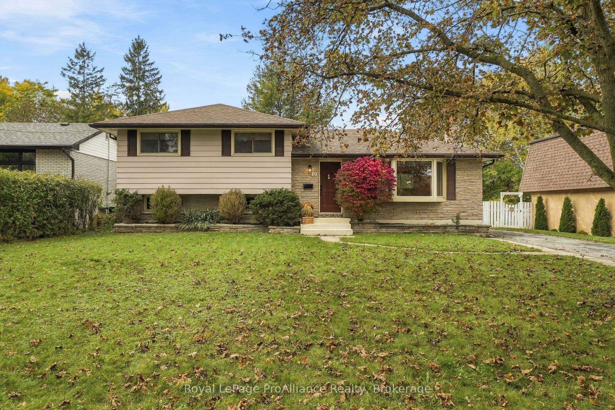 Main Property