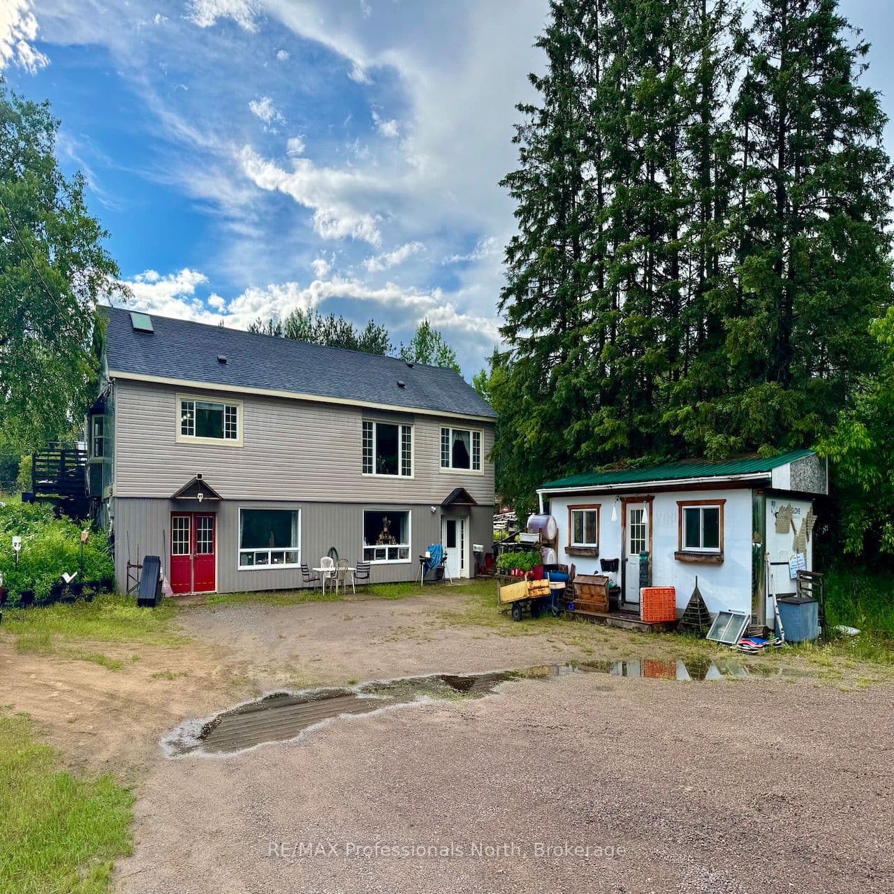 Property