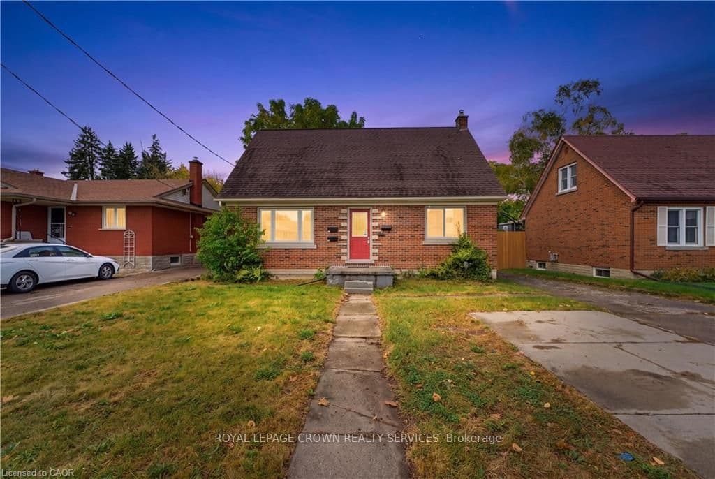 Property