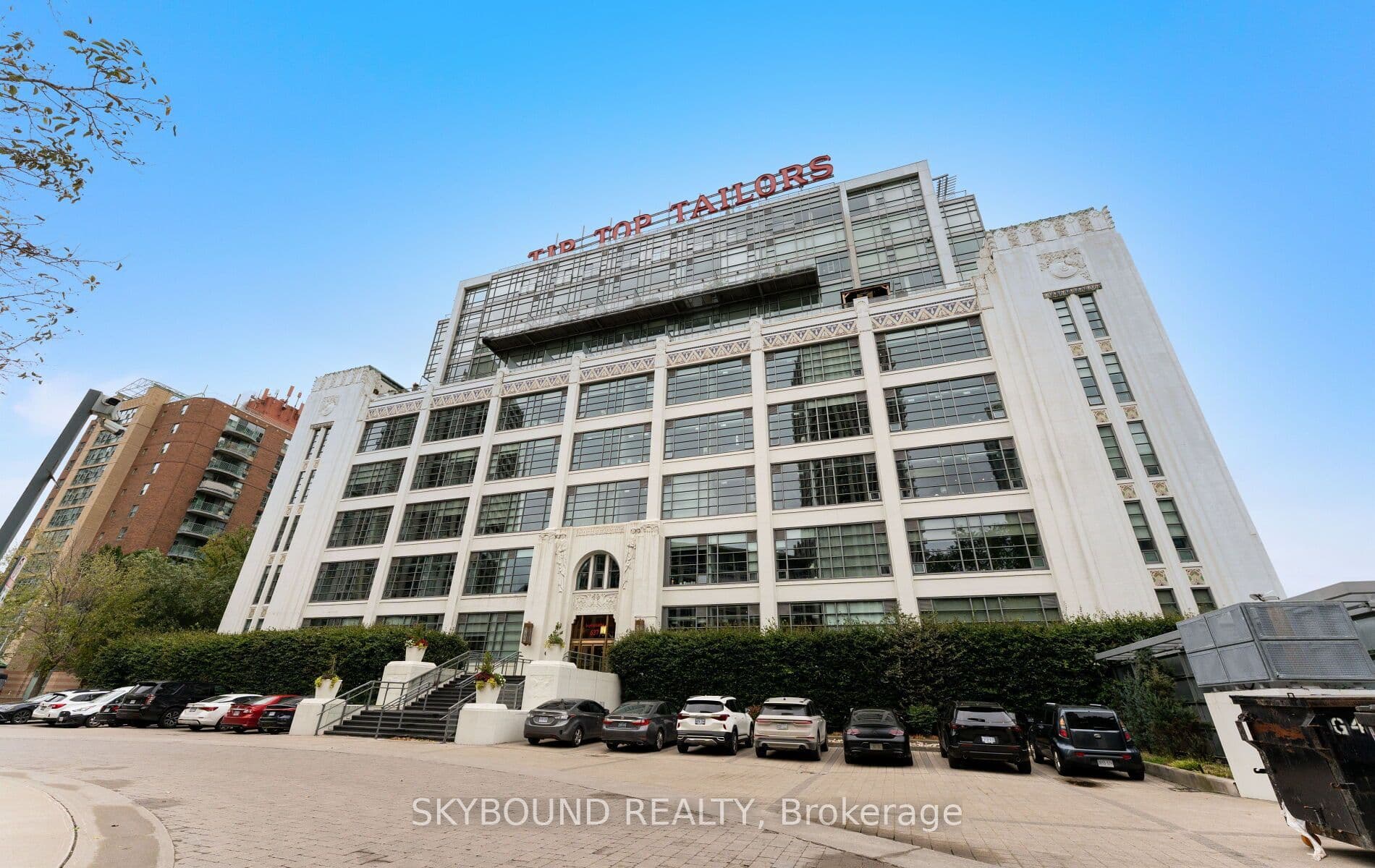 Main Property