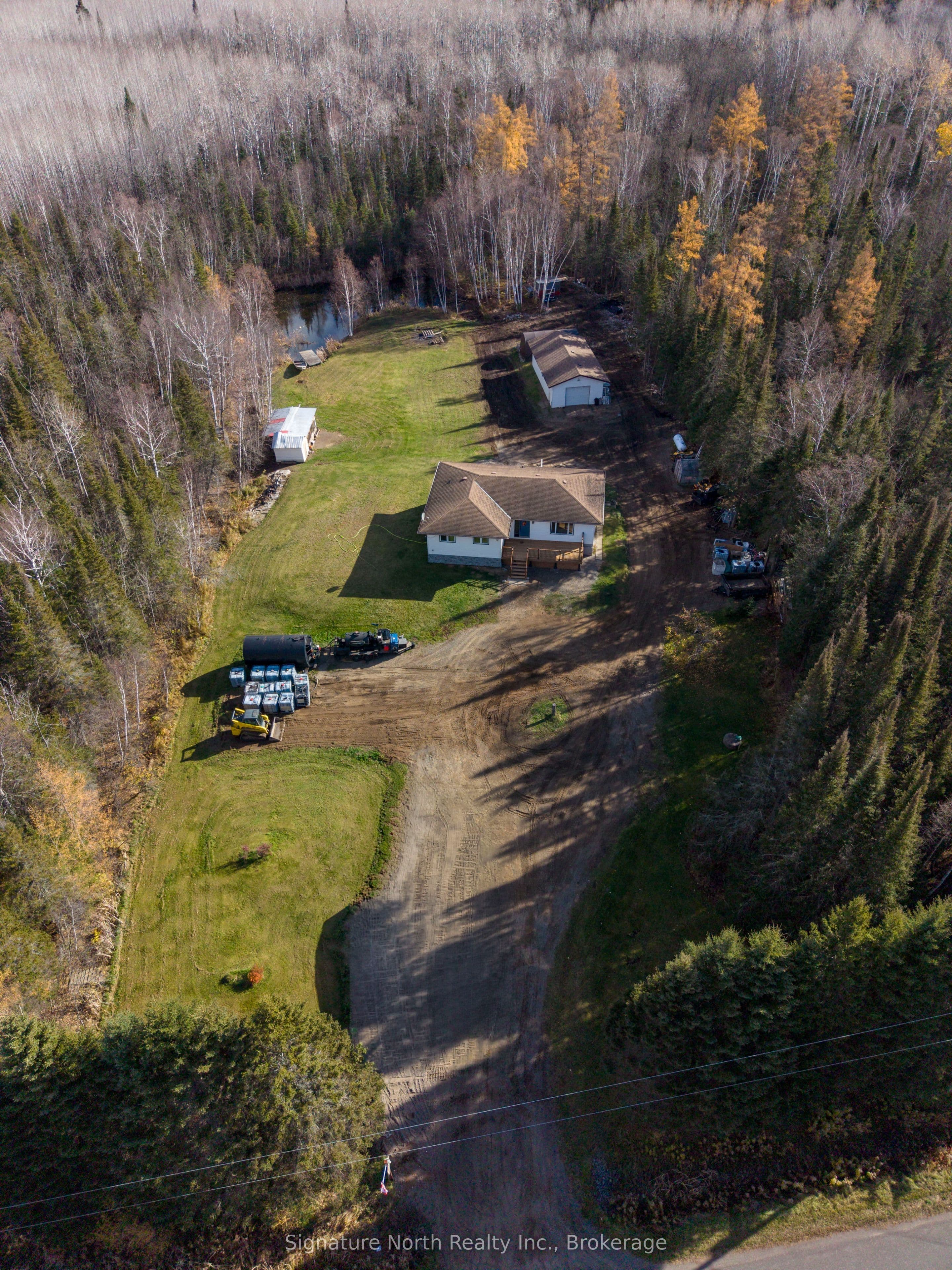 Main Property