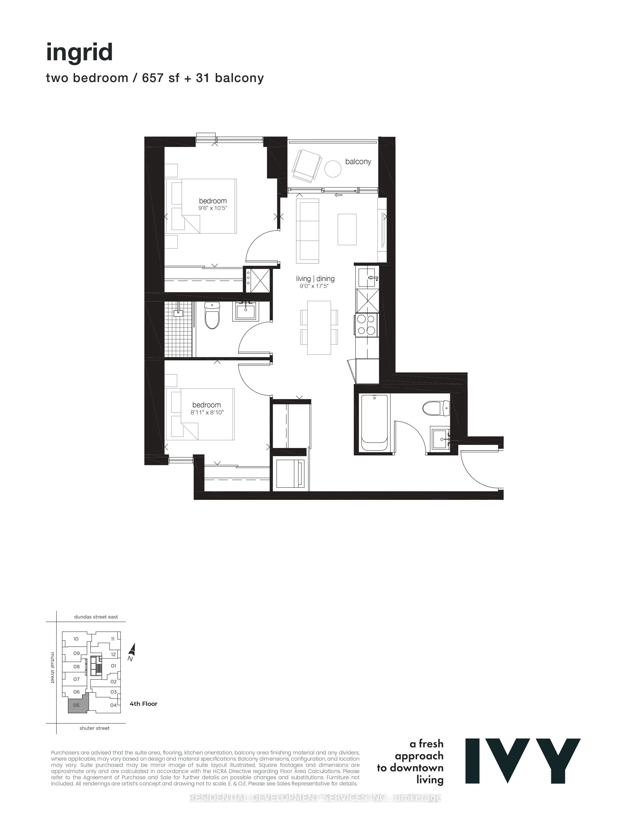 Property