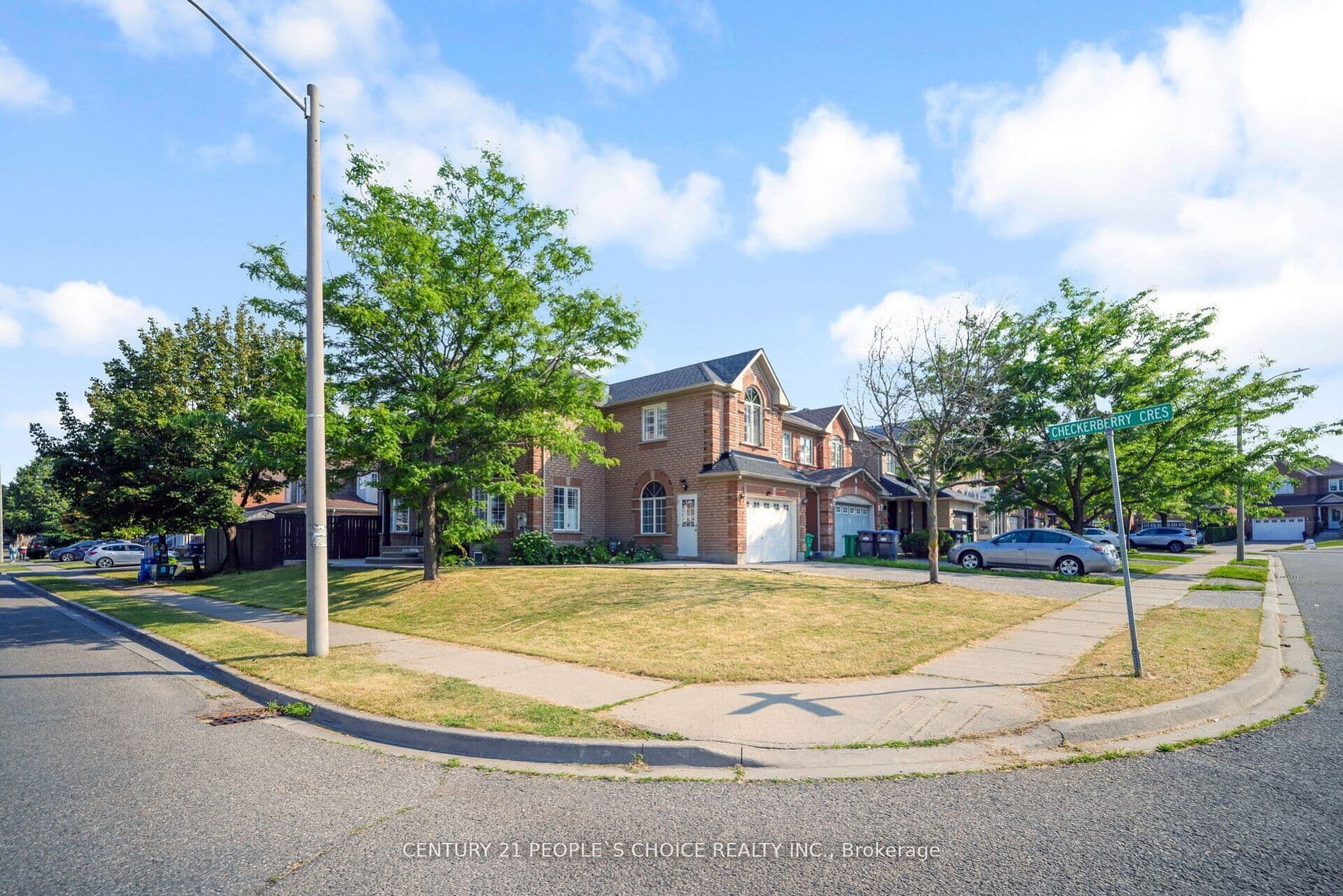 Main Property
