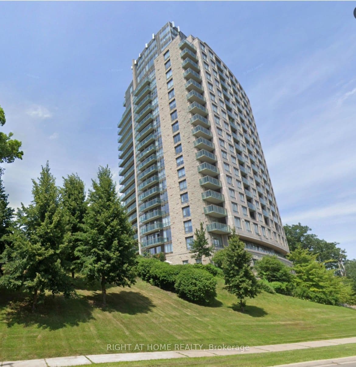 Main Property