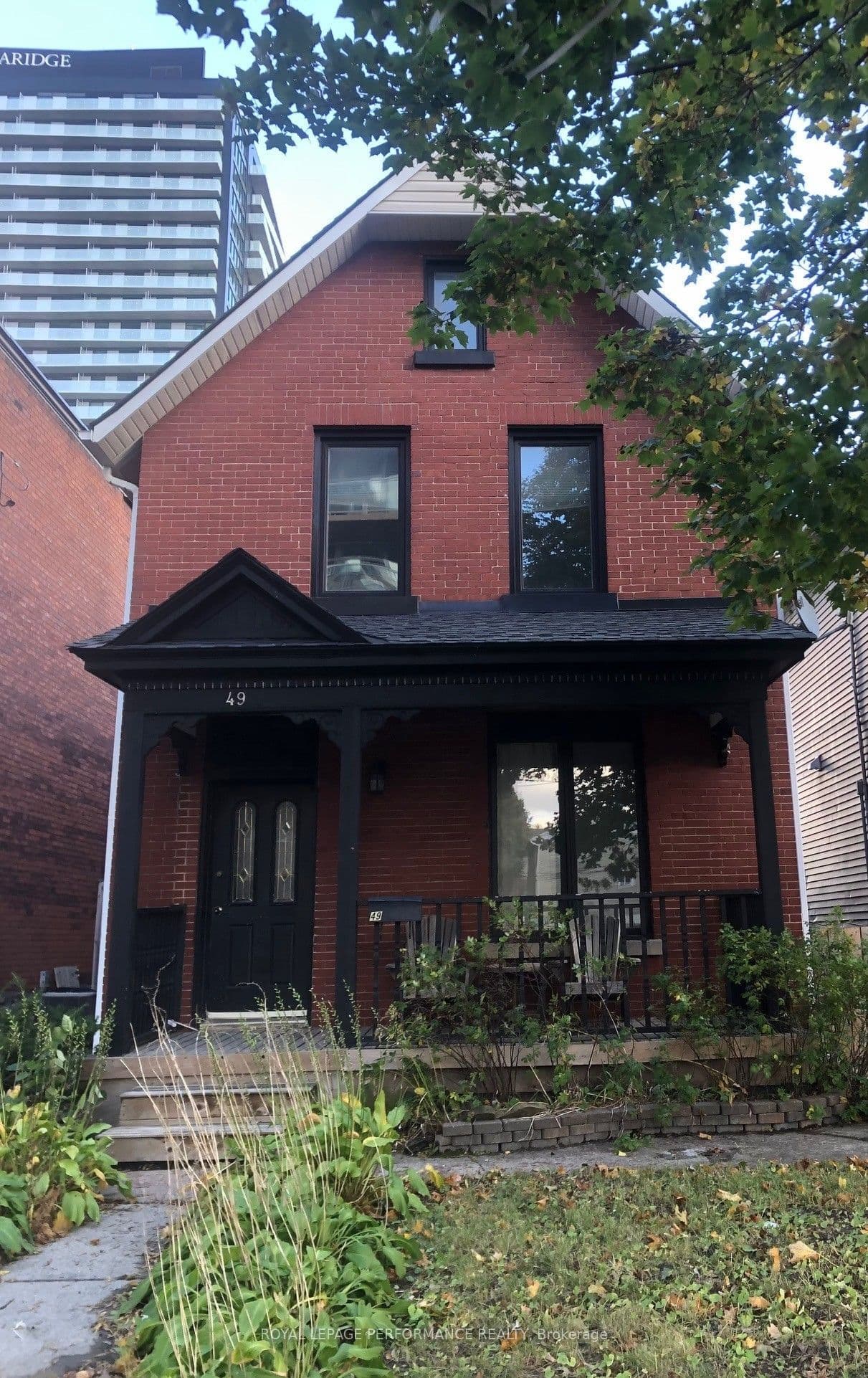 Main Property