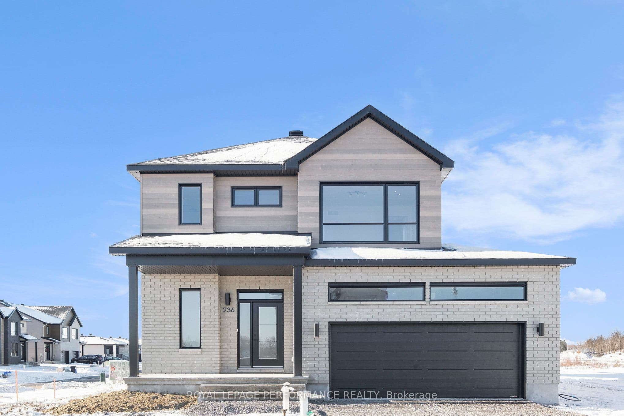 Main Property