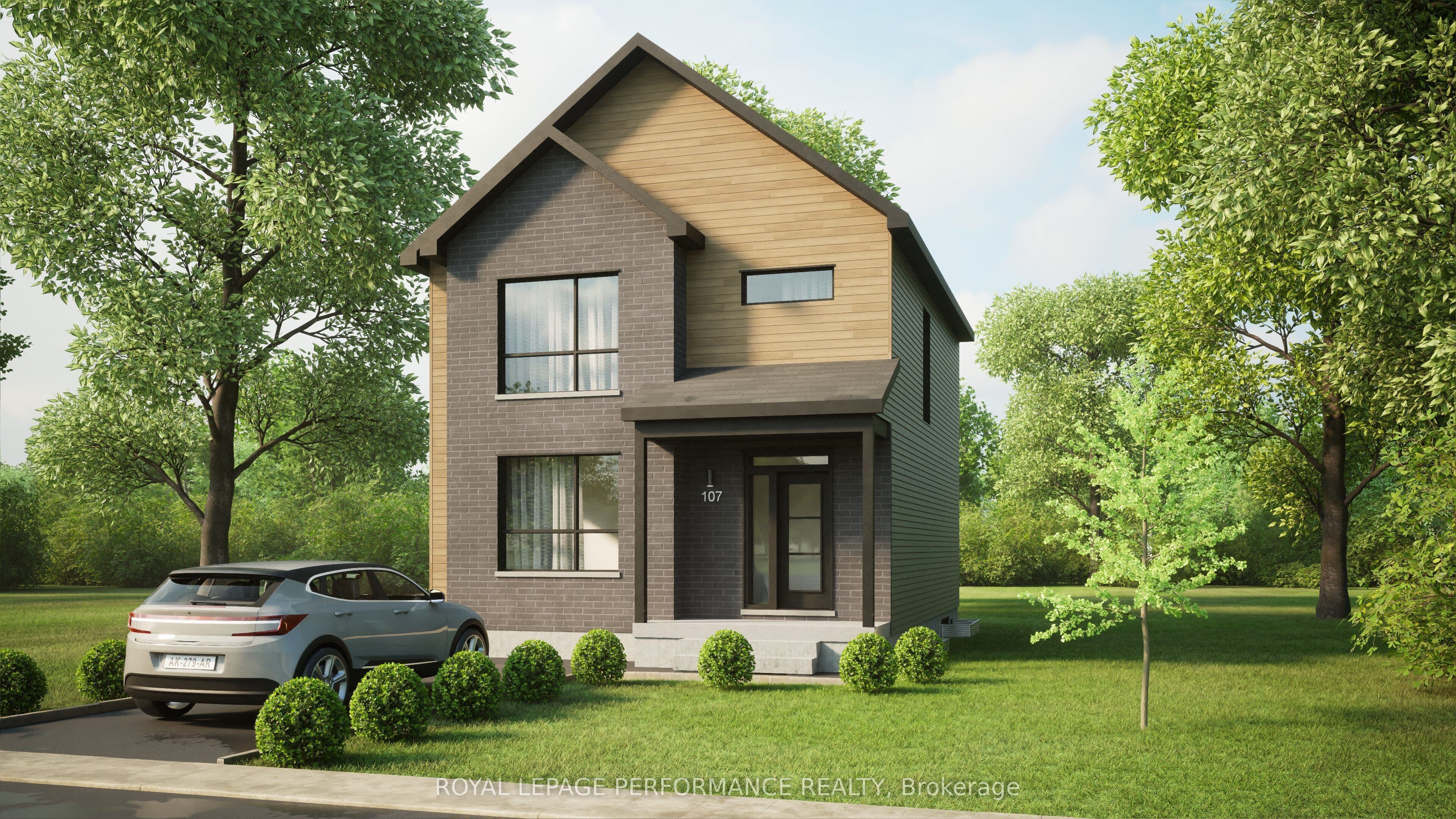 Main Property