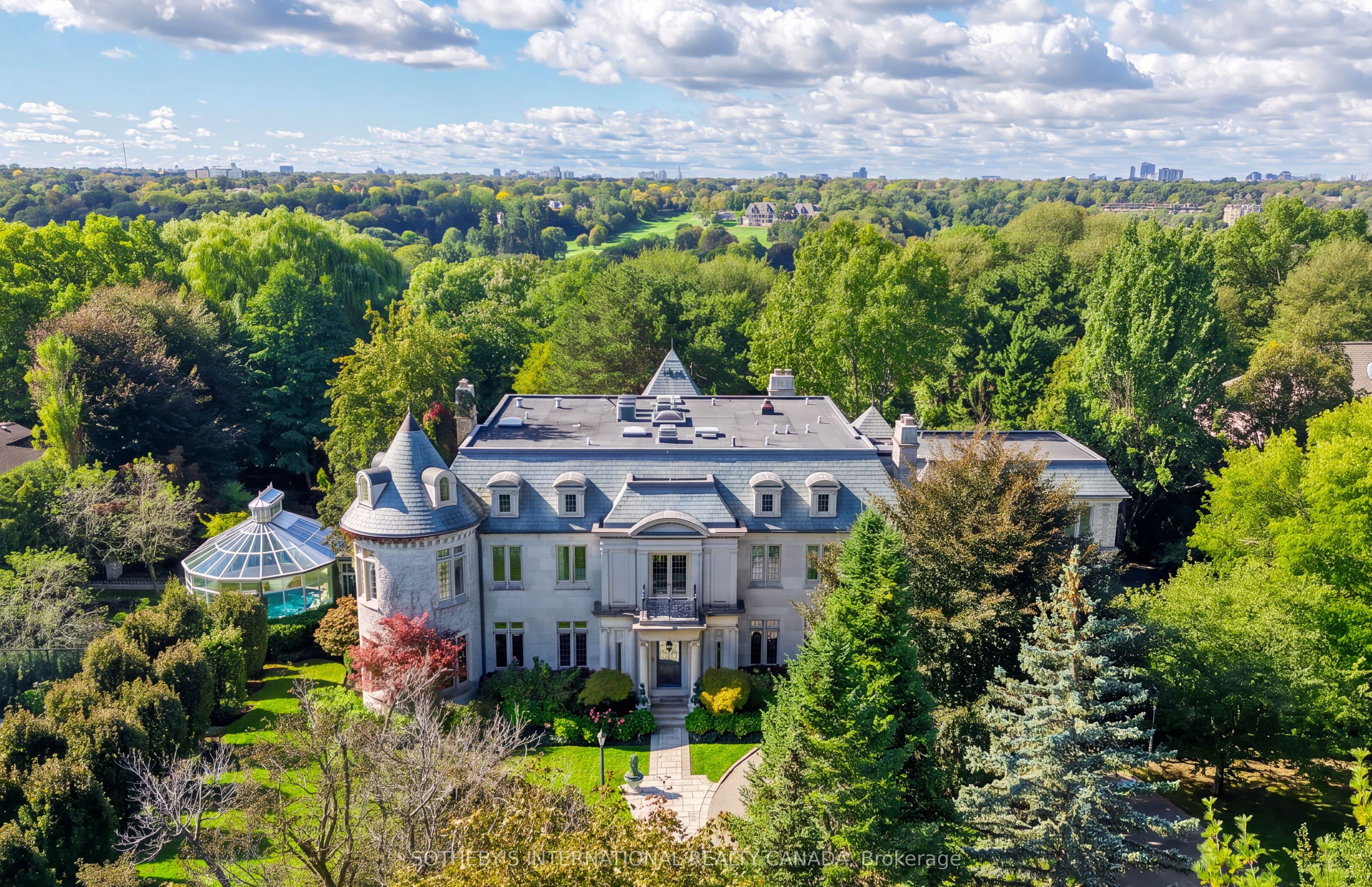 Main Property