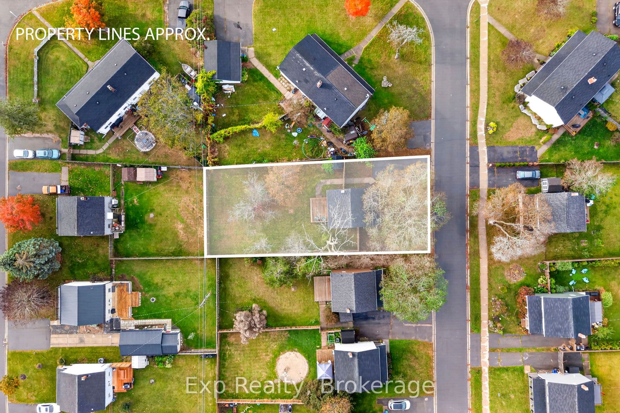 Property