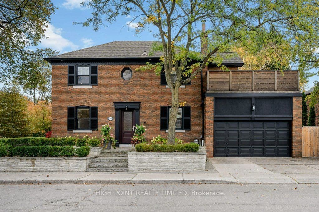 Main Property