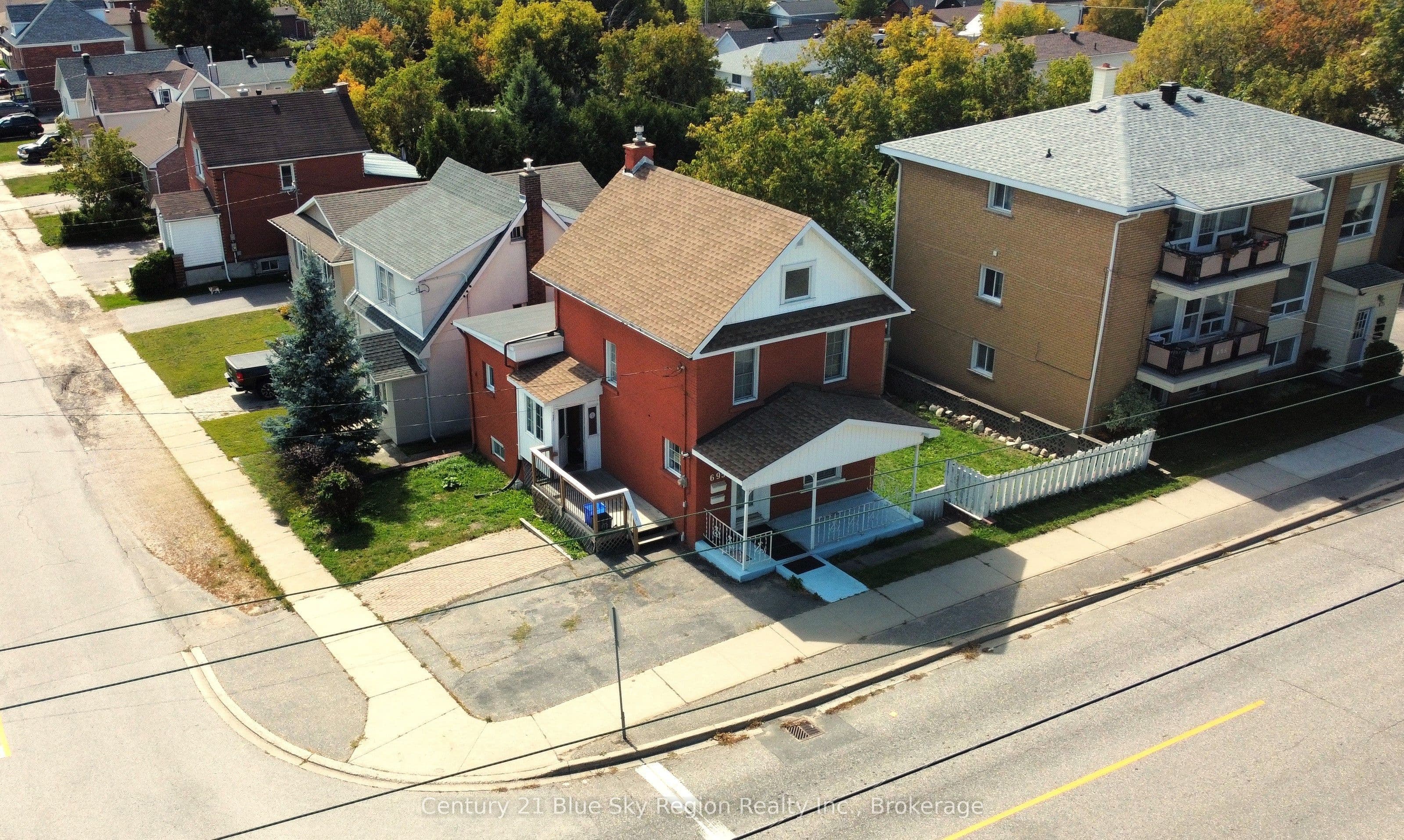 Main Property