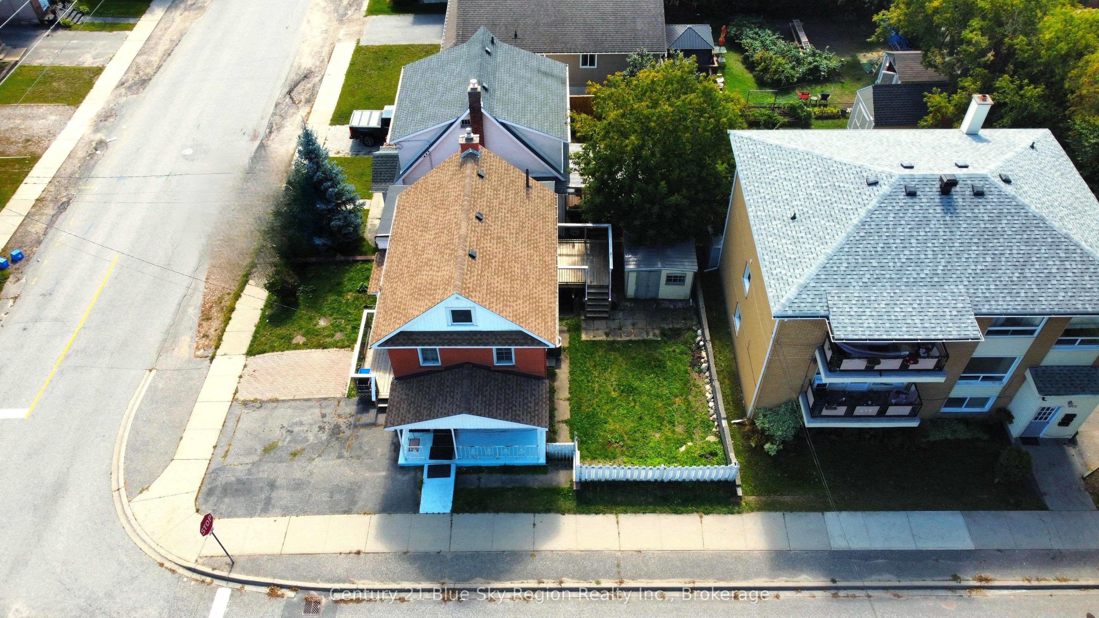Property