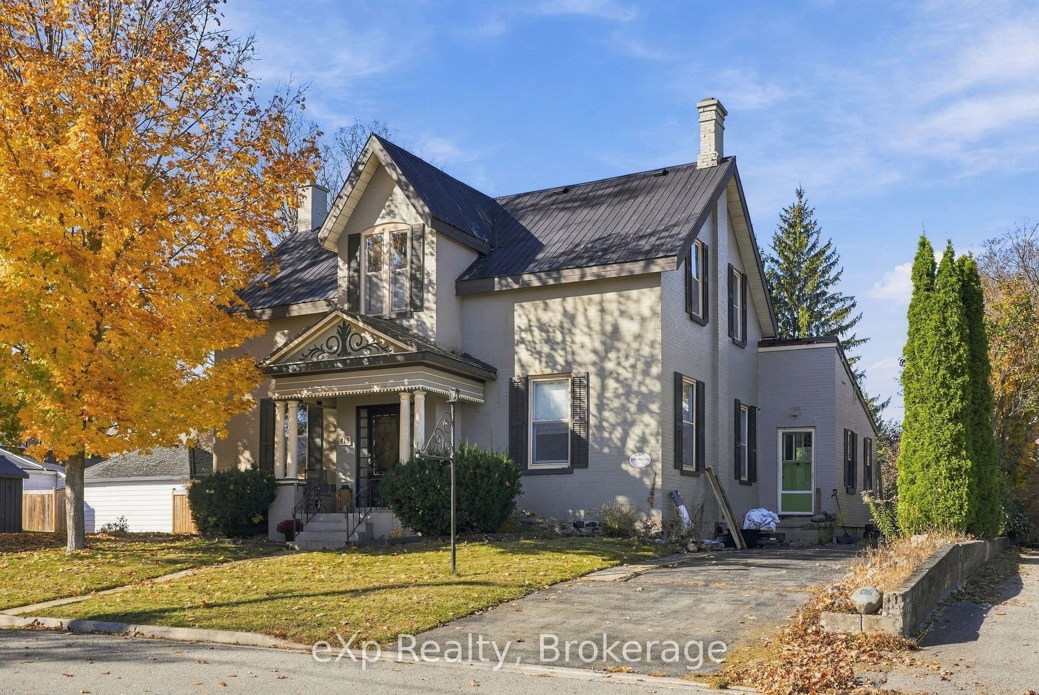 Main Property