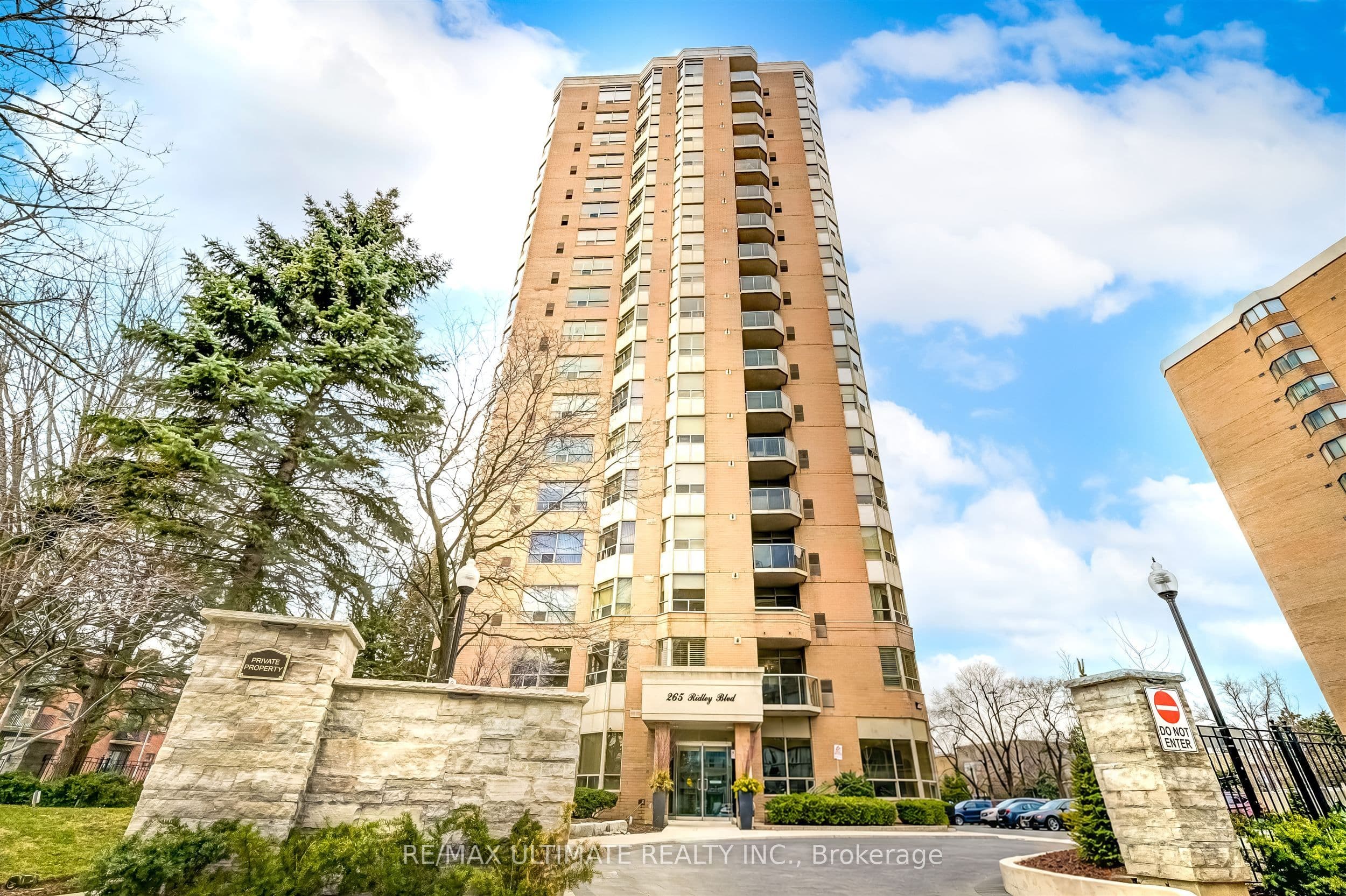 Main Property