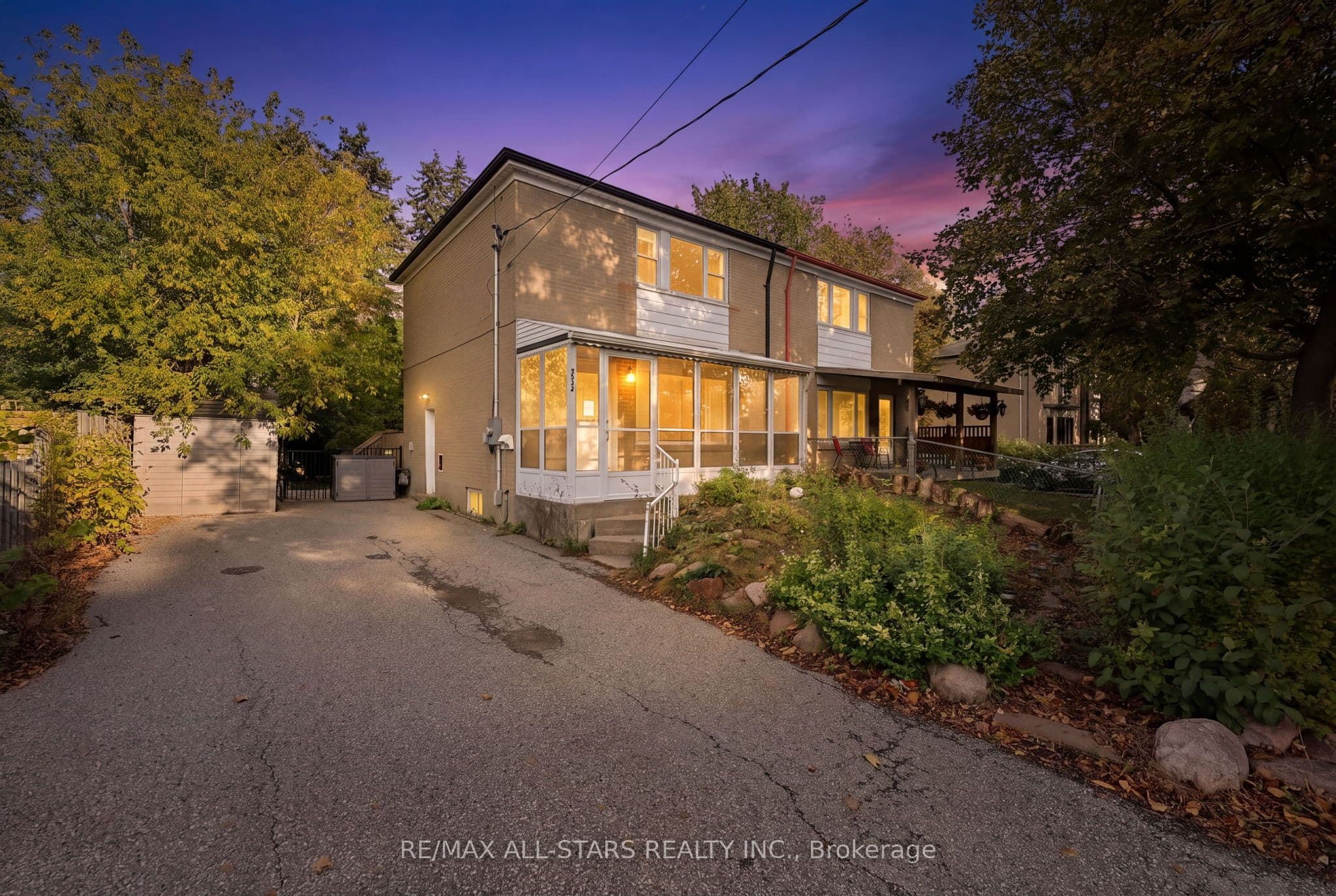 Main Property