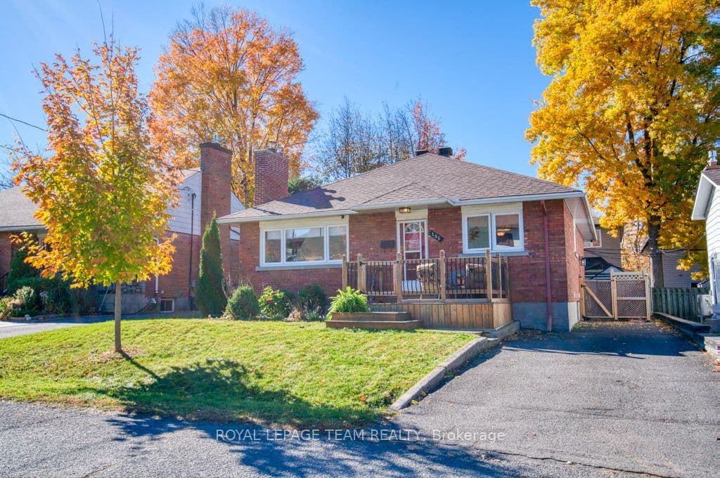 Main Property