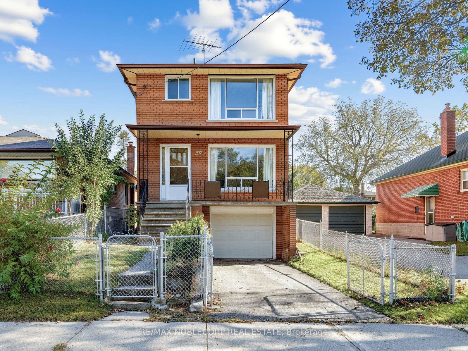 Main Property