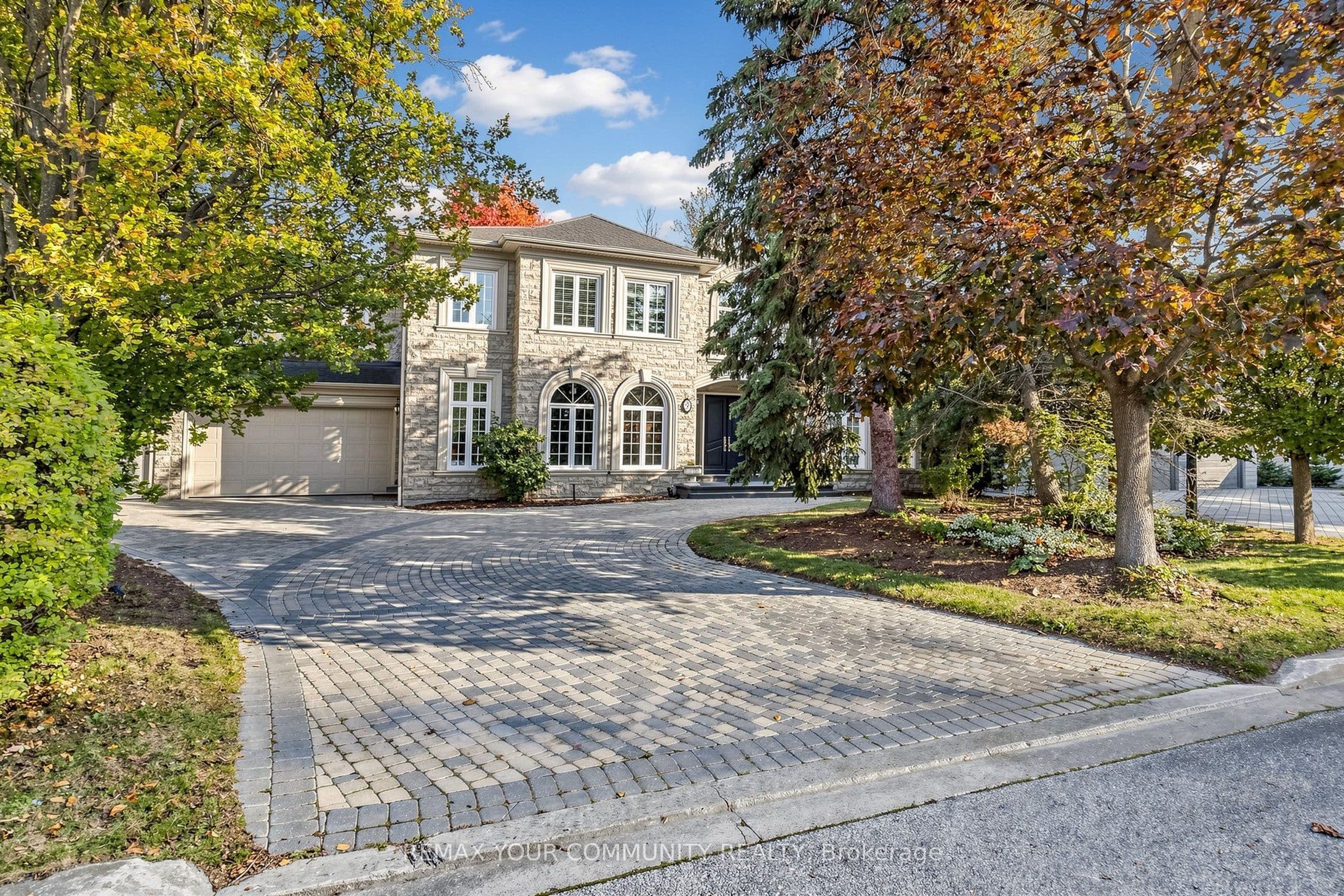 Main Property