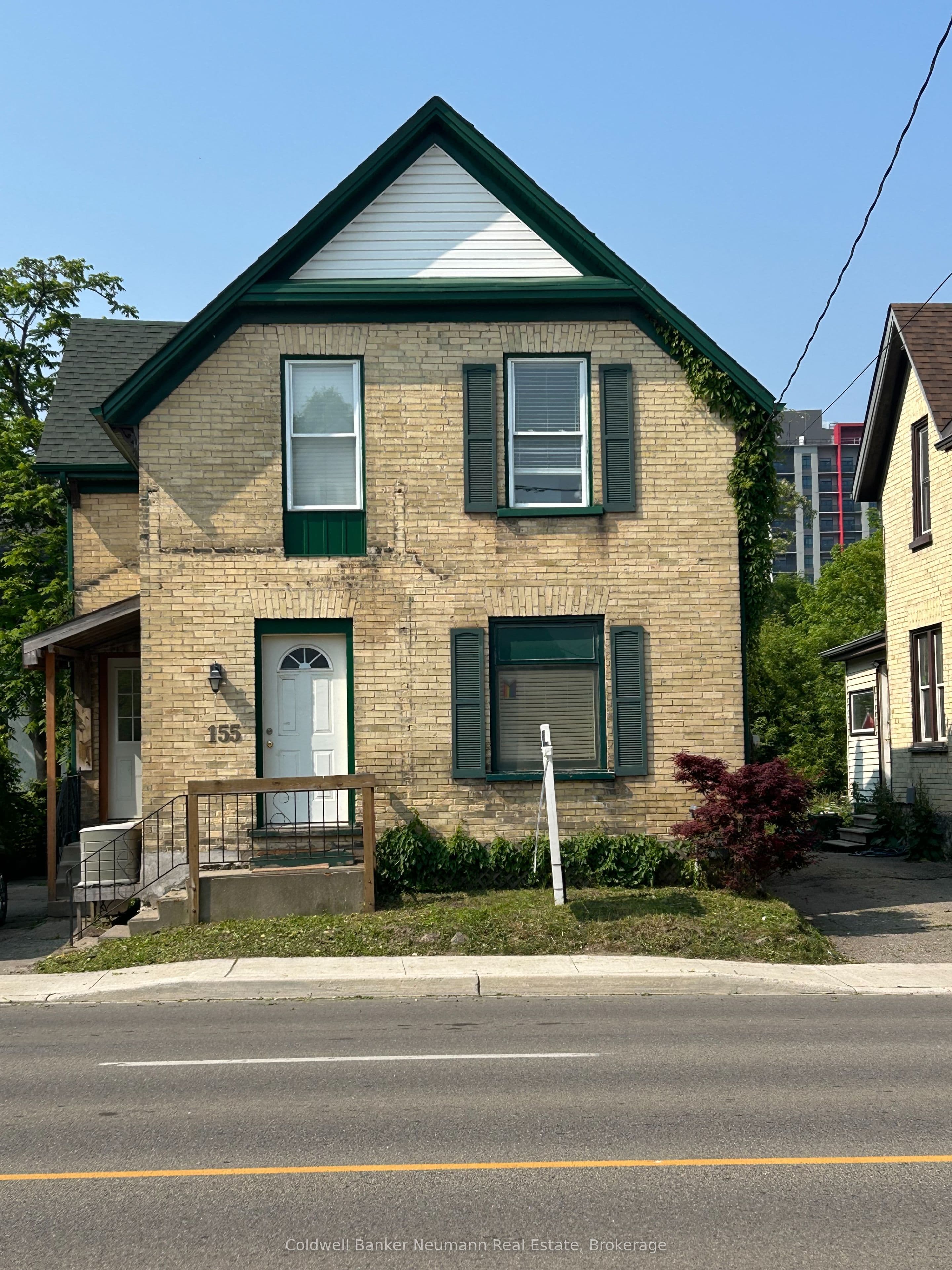 Main Property
