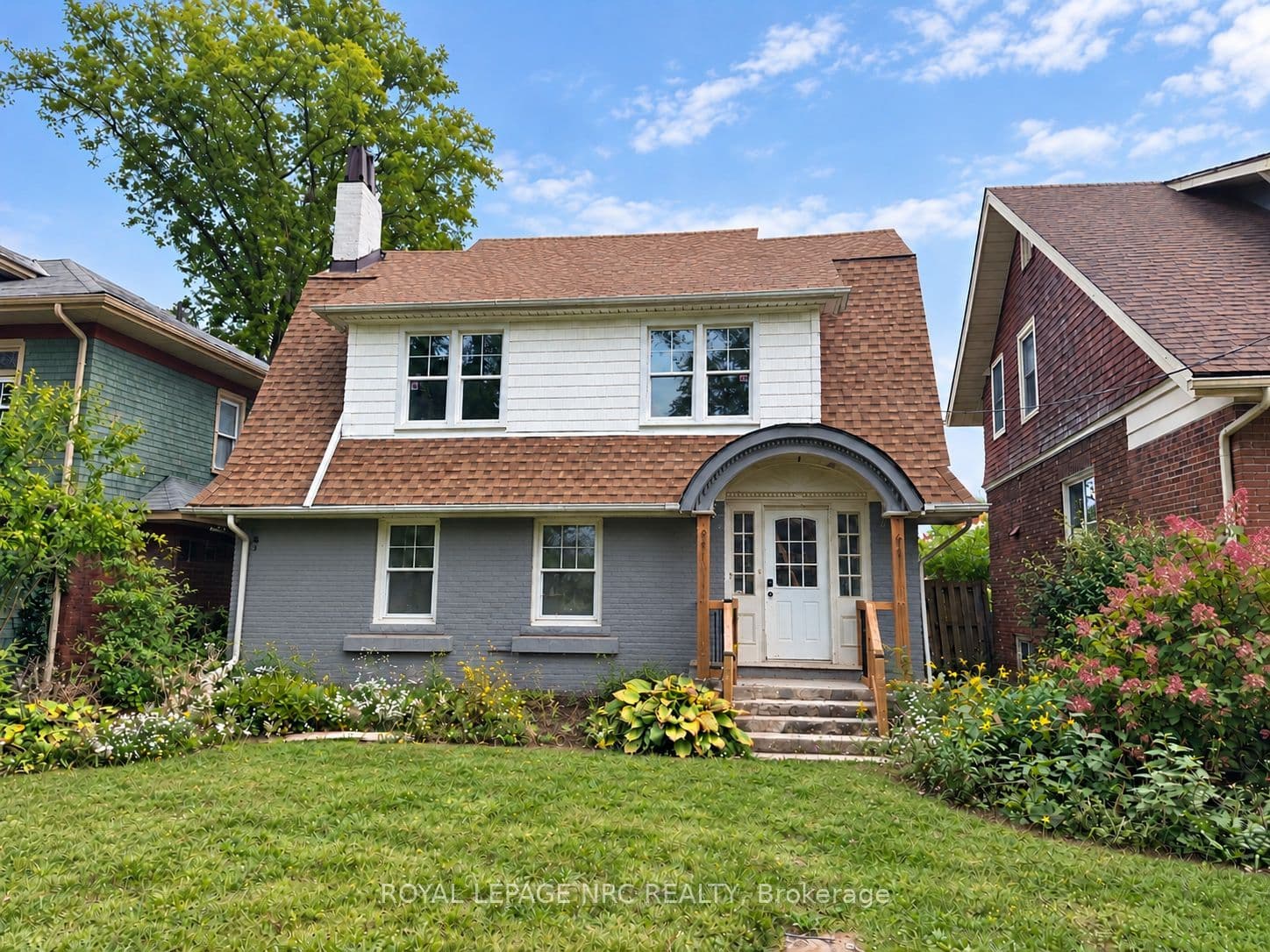 Main Property