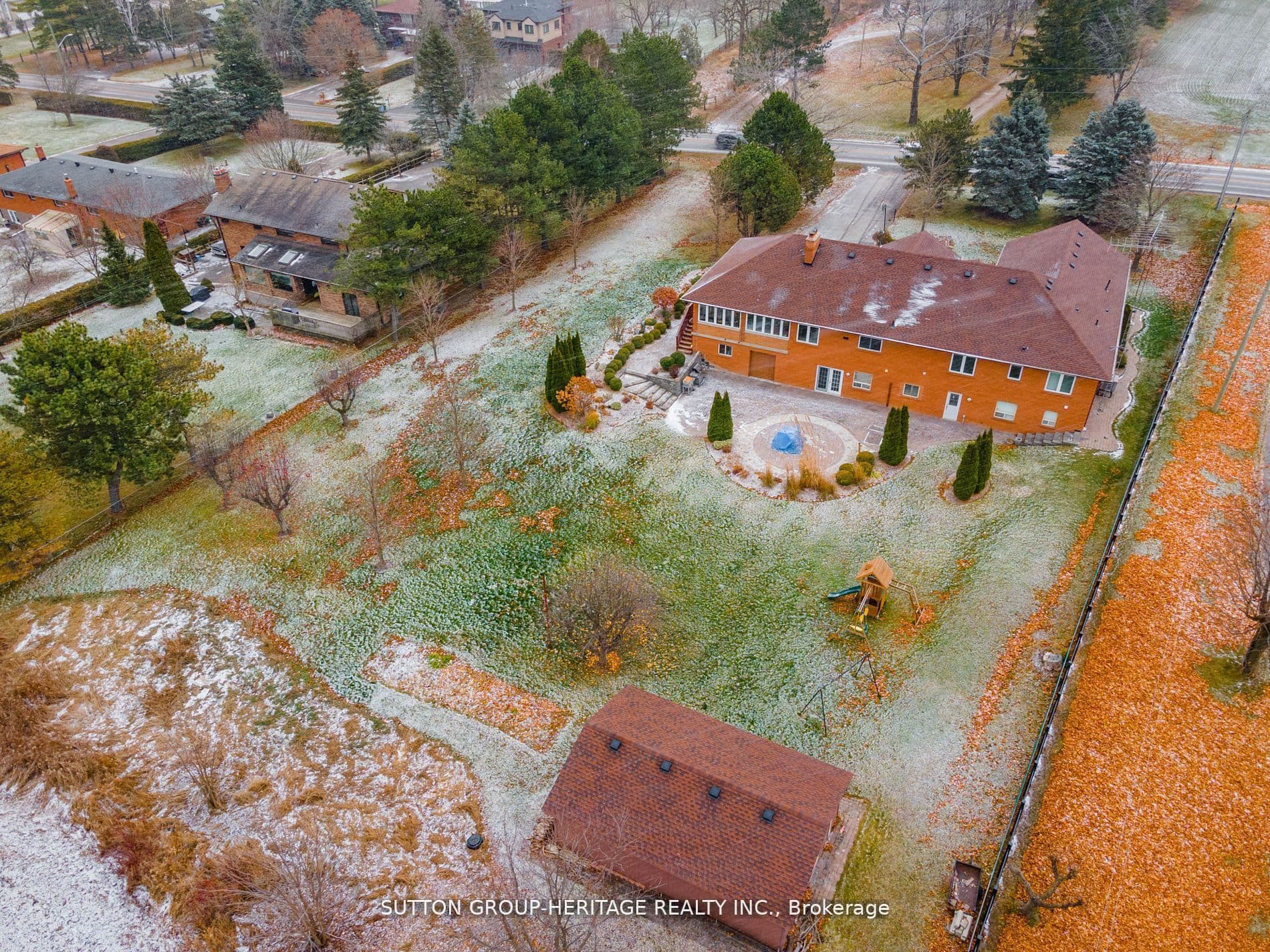 Property