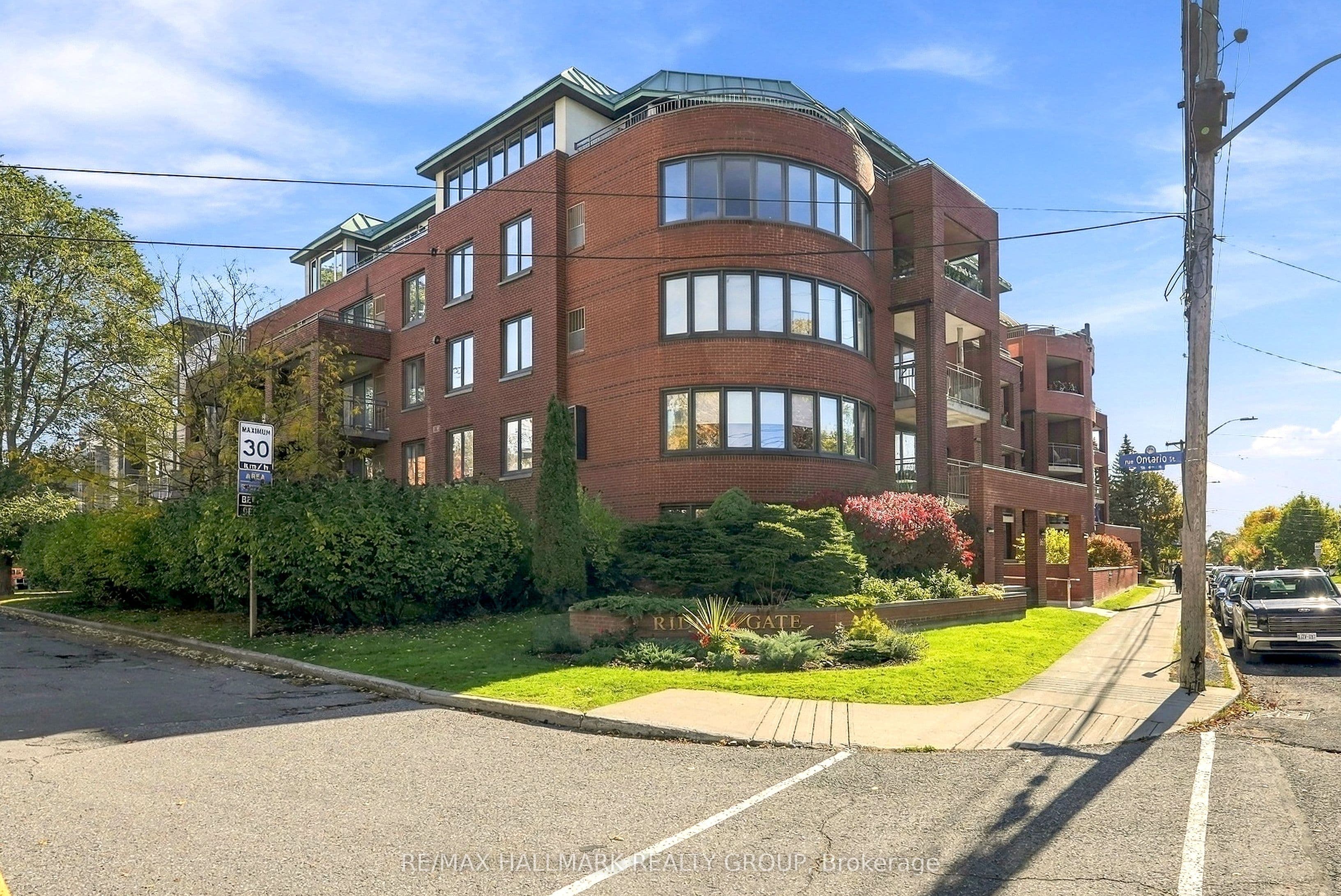 Main Property
