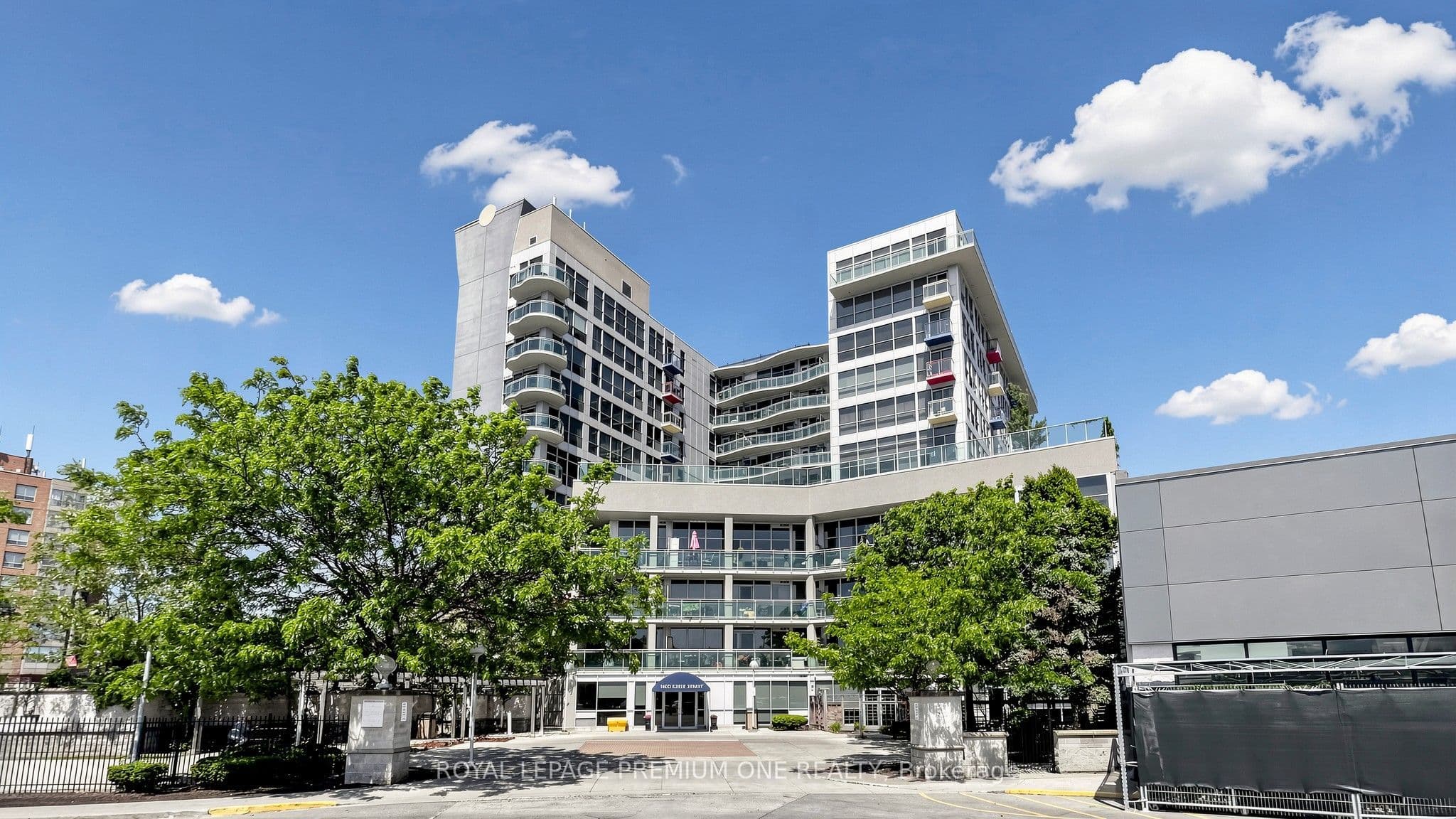 Main Property