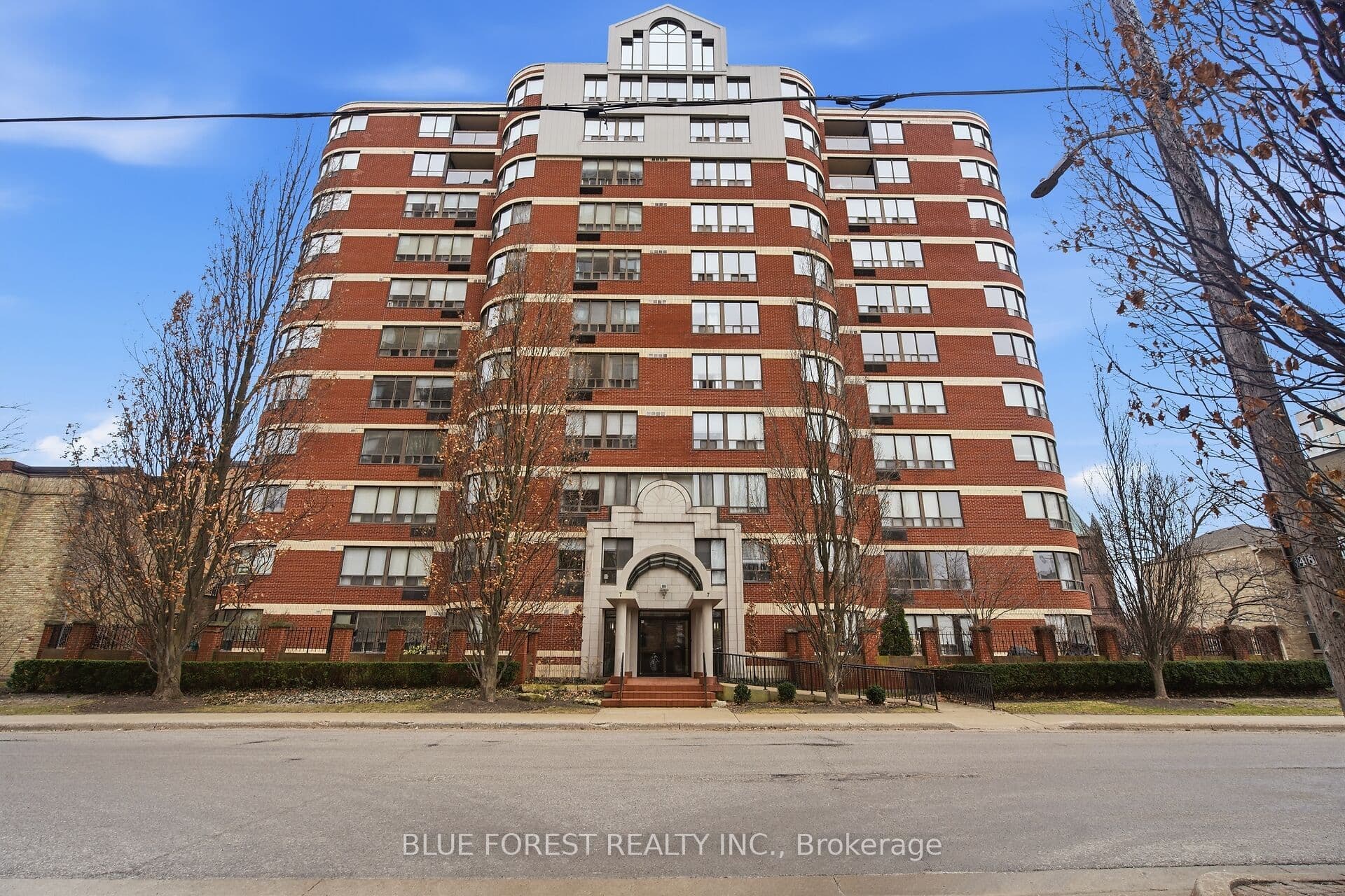 Main Property