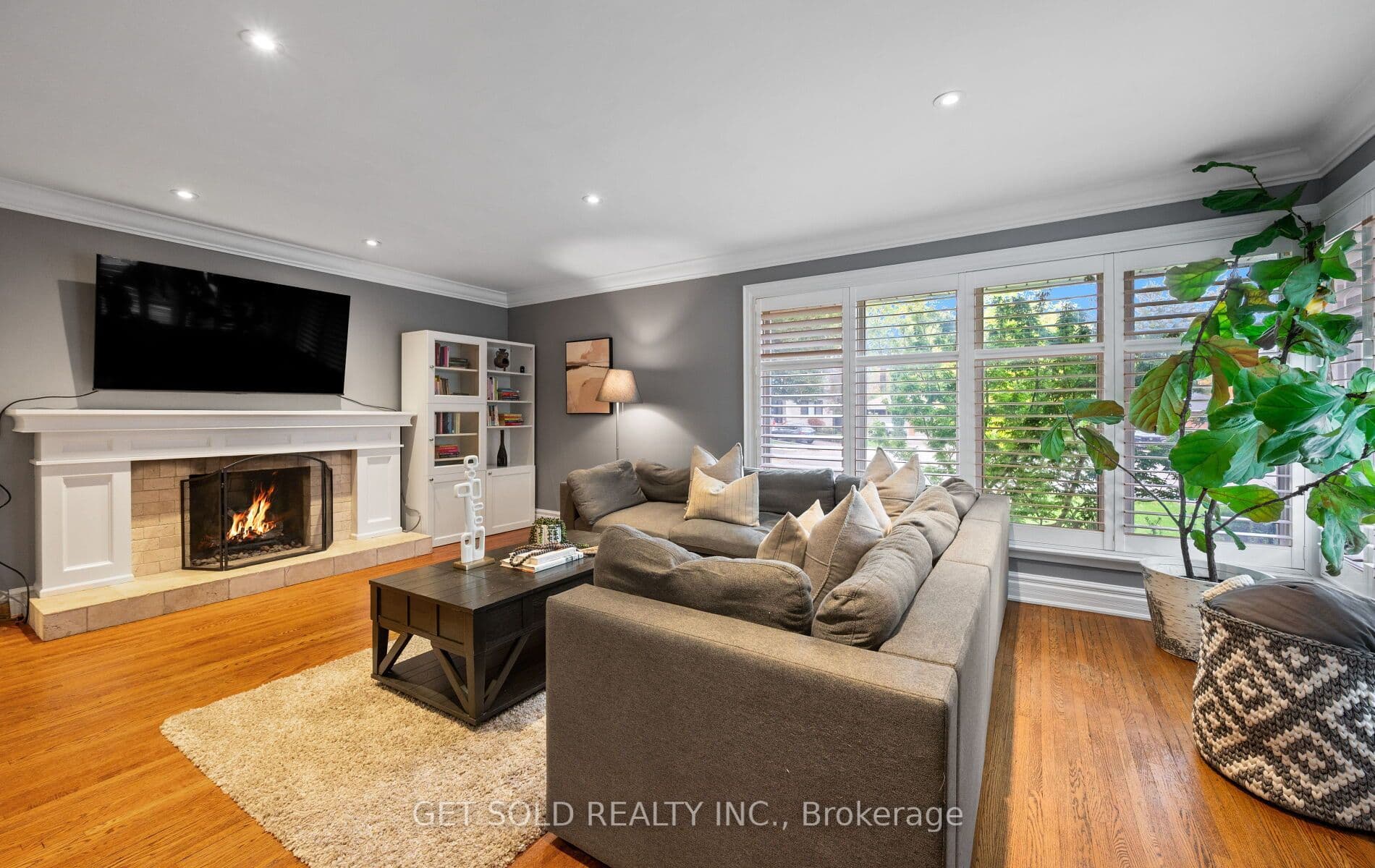 Main Property