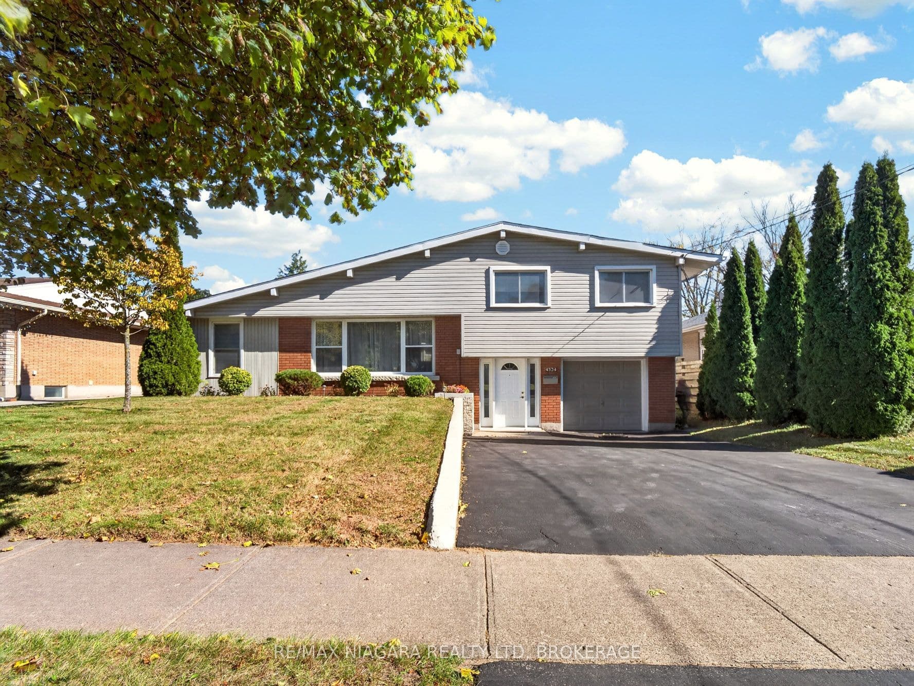 Main Property